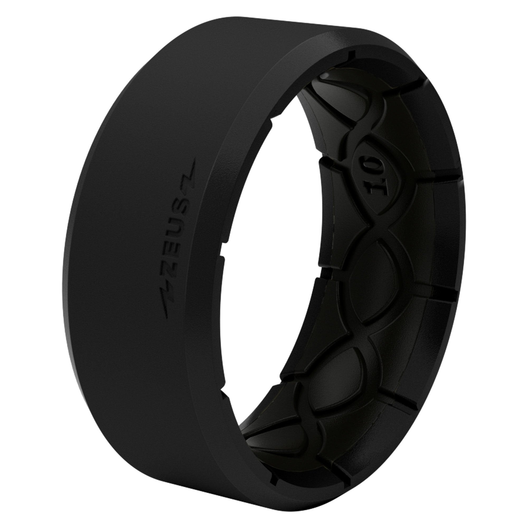 Groove Ring - Zeus Edge