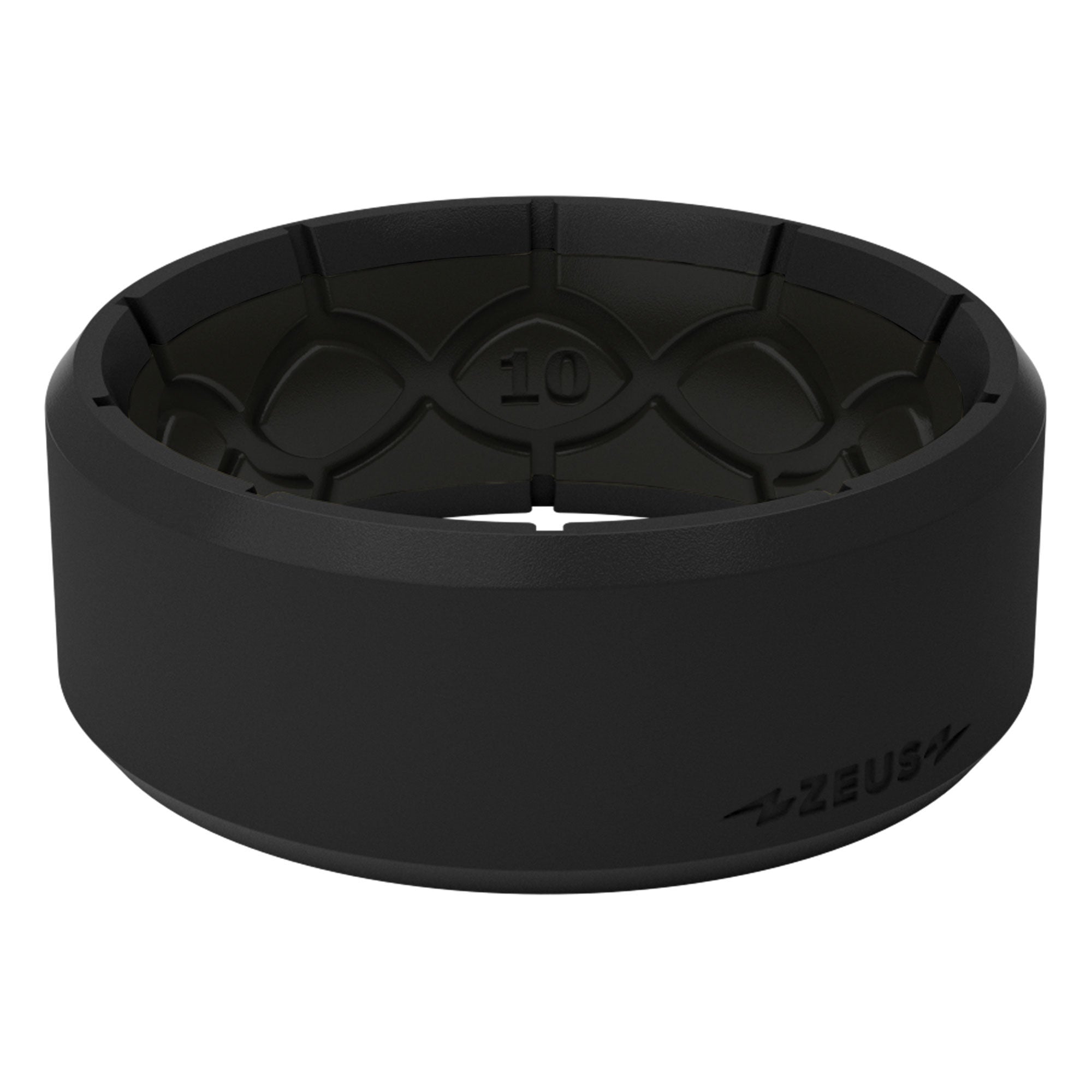 Groove Ring - Zeus Edge
