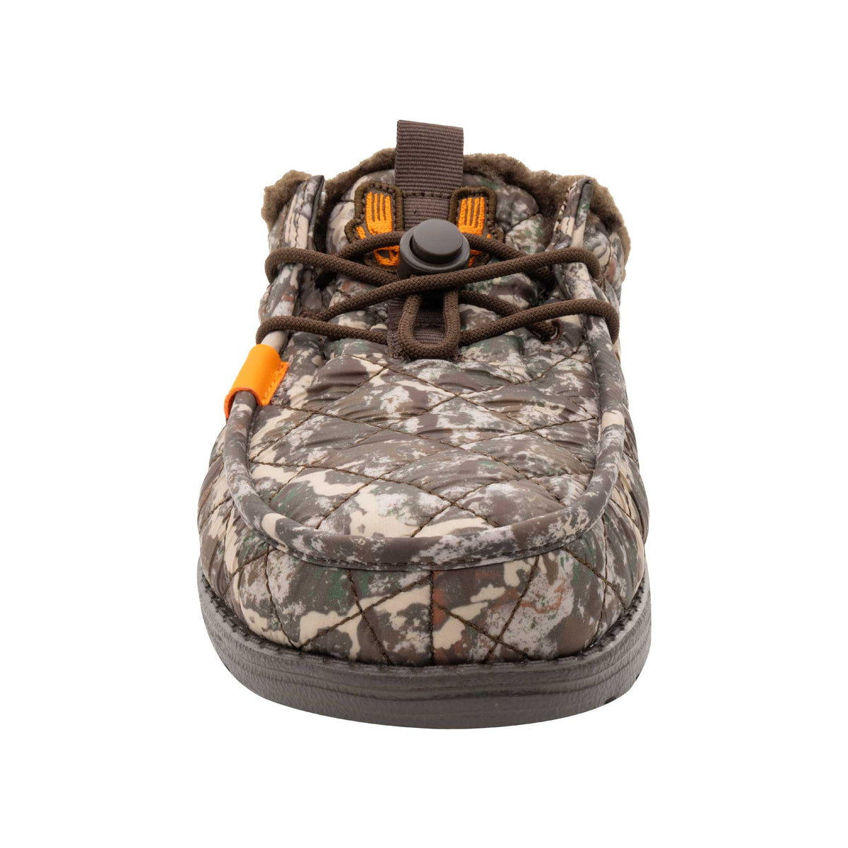 MeatEater x HeyDude Wally Slip
