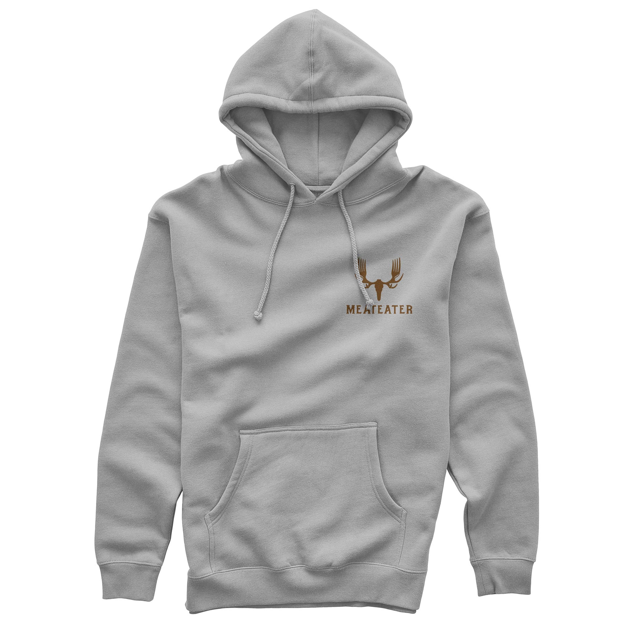 Hoof to Paw Hoody