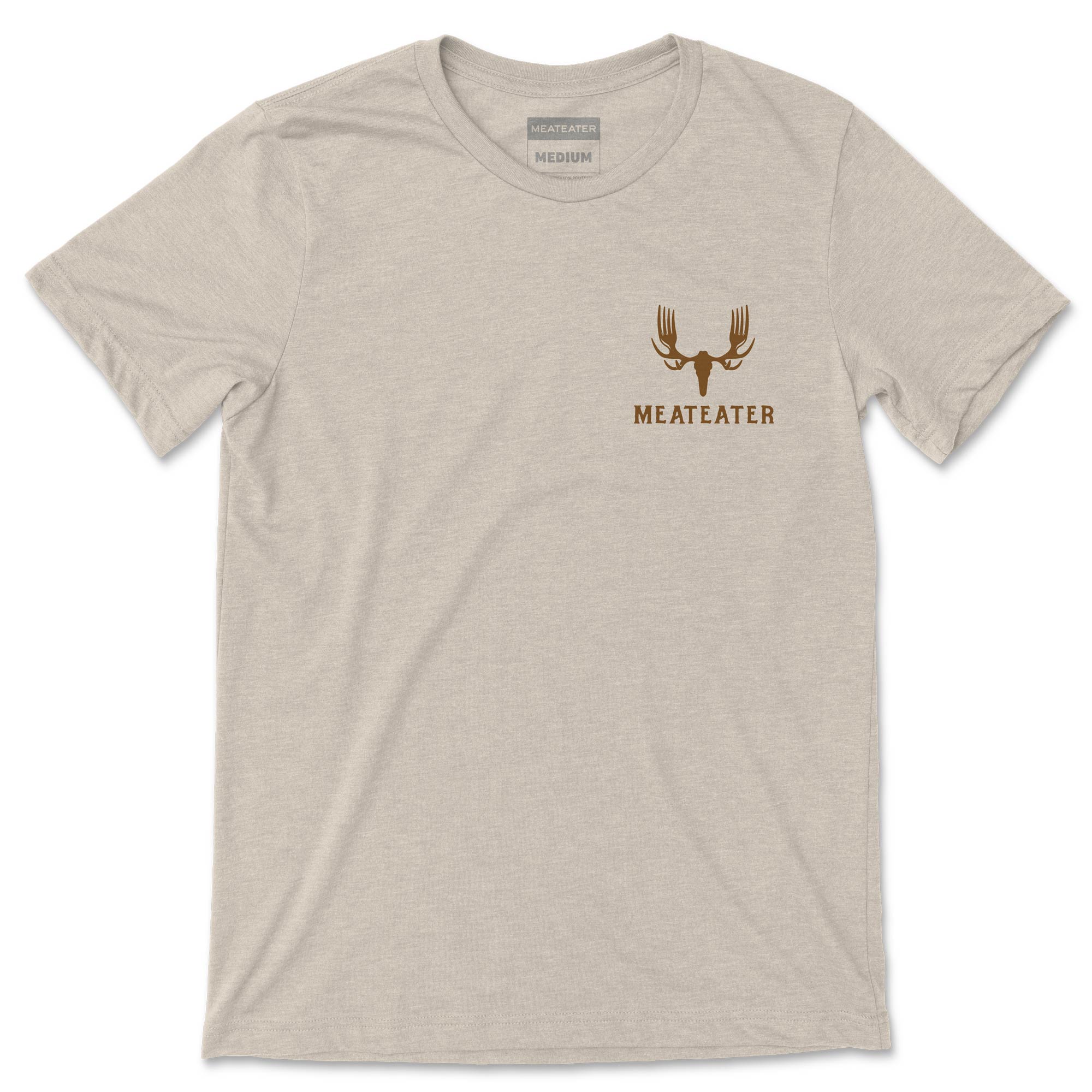 Hoof to Paw T-Shirt