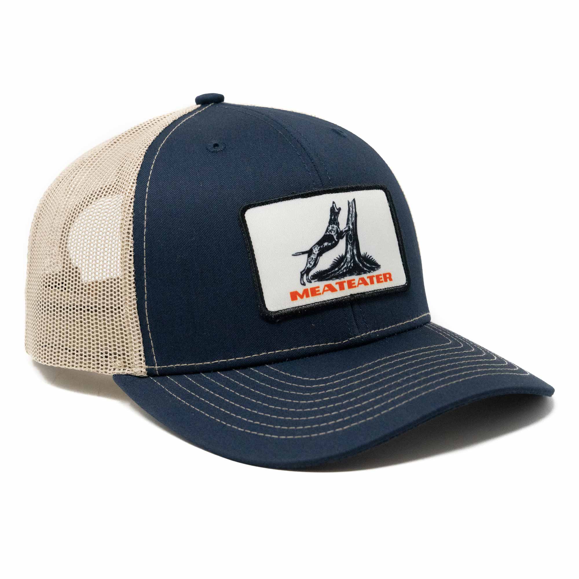 Hunt With Hounds Hat