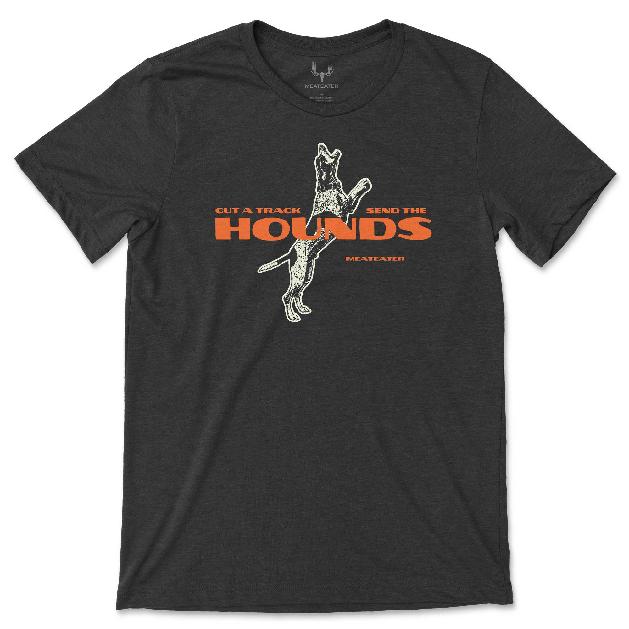 Hunt With Hounds T-Shirt