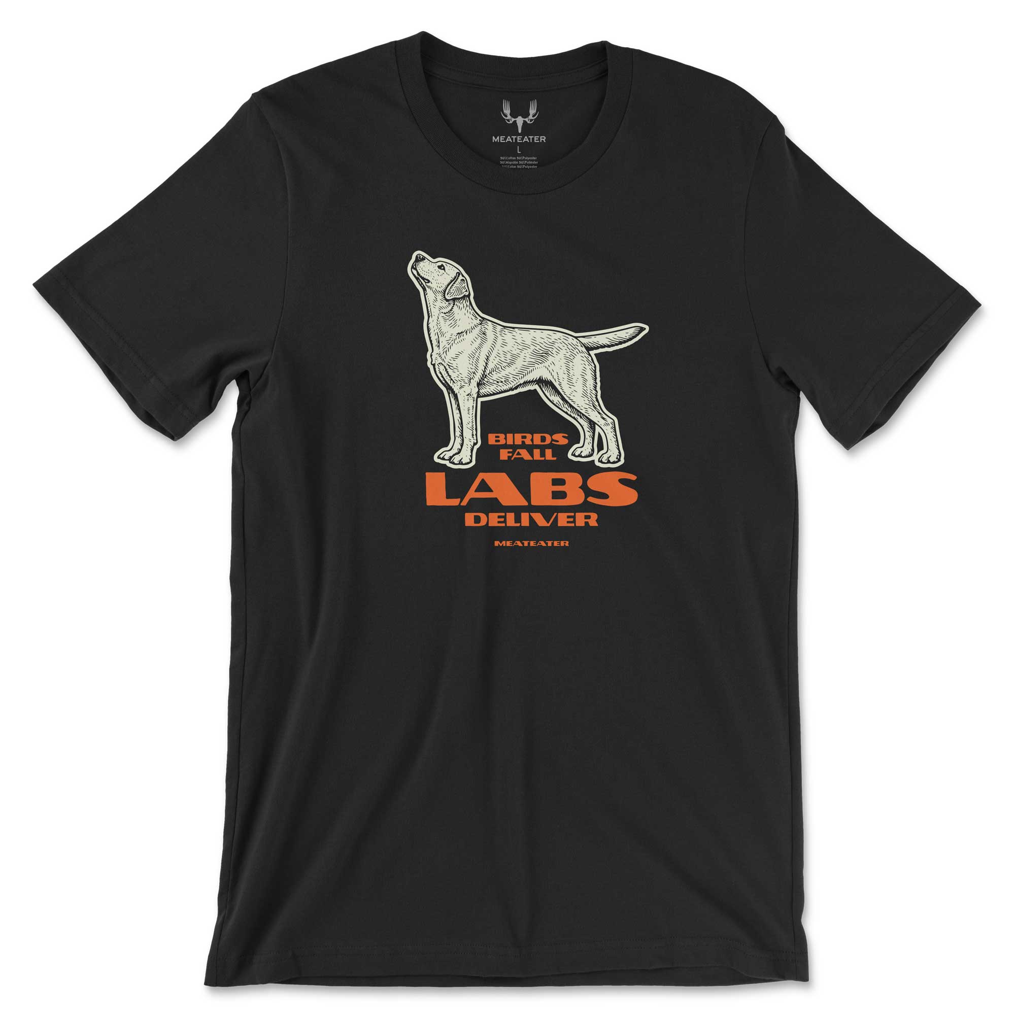 Hunt With Labs T-Shirt