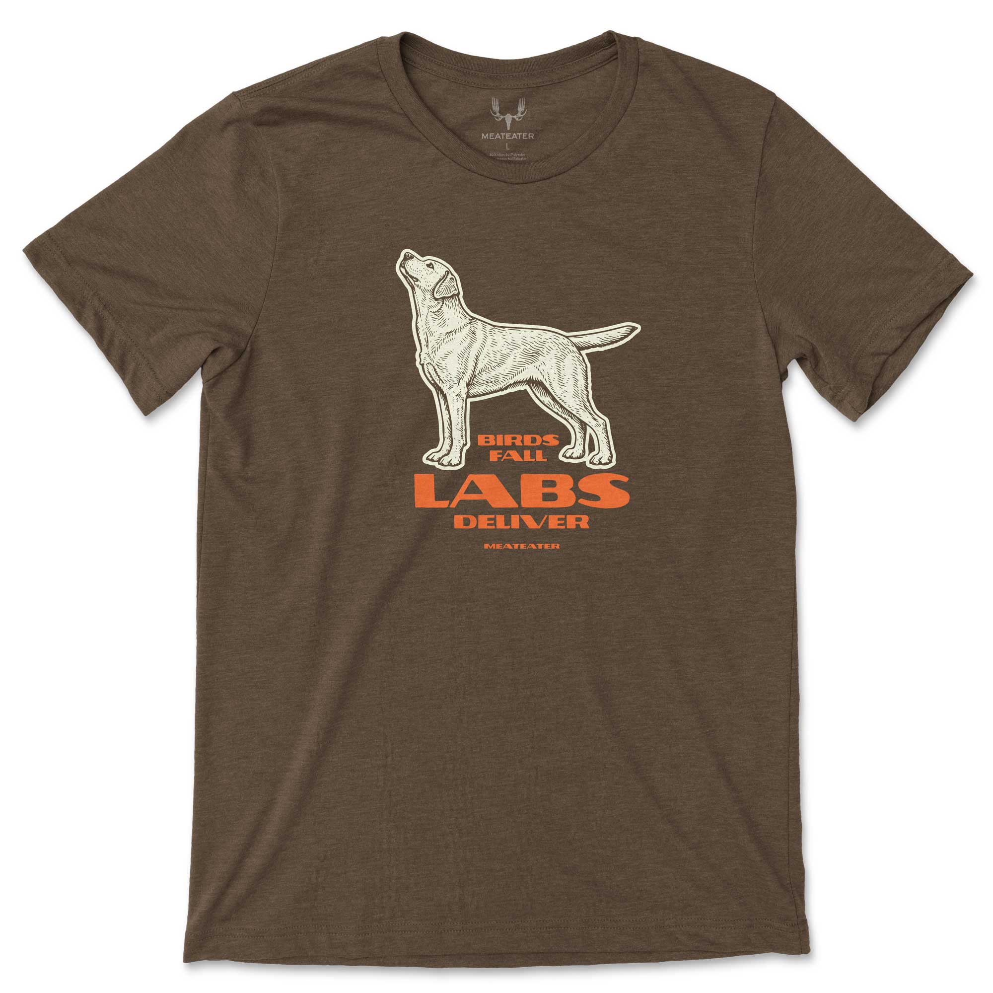Hunt With Labs T-Shirt