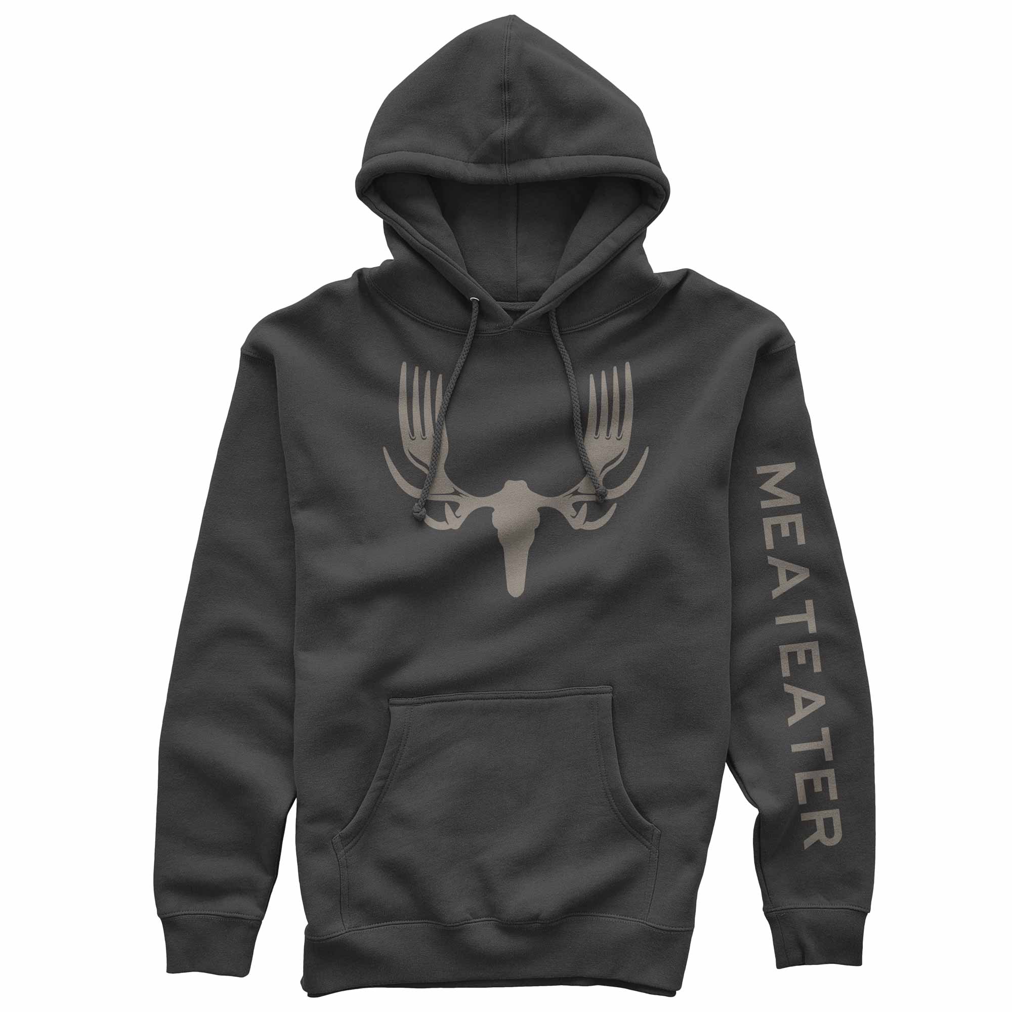 Icon Logo Hoody