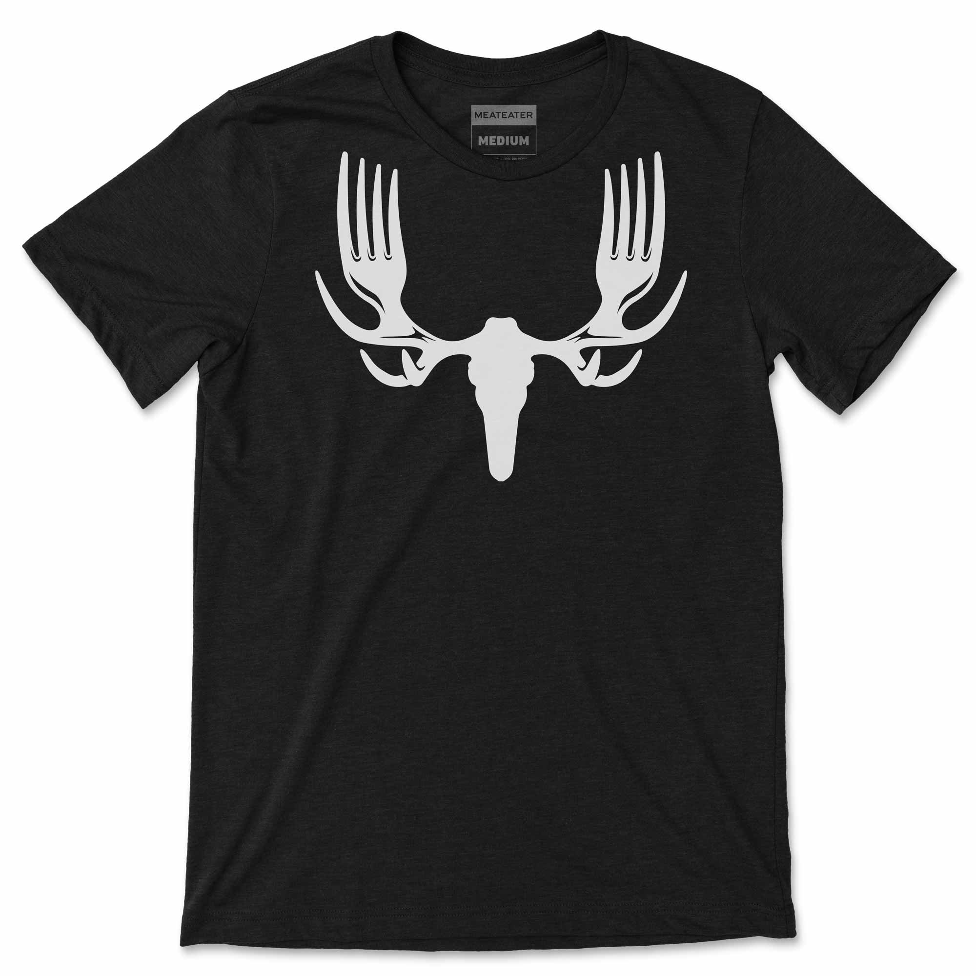 Icon Logo T-Shirt