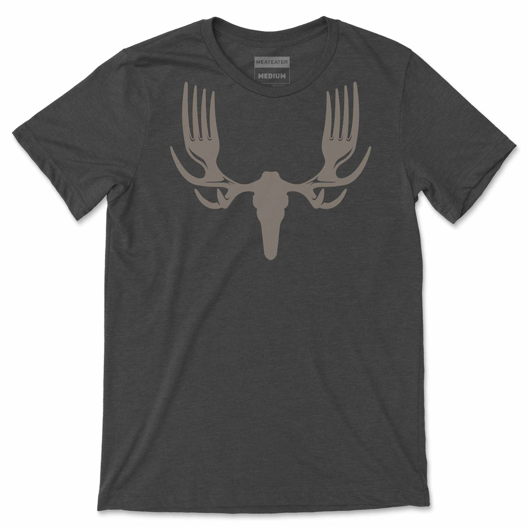 Icon Logo T-Shirt