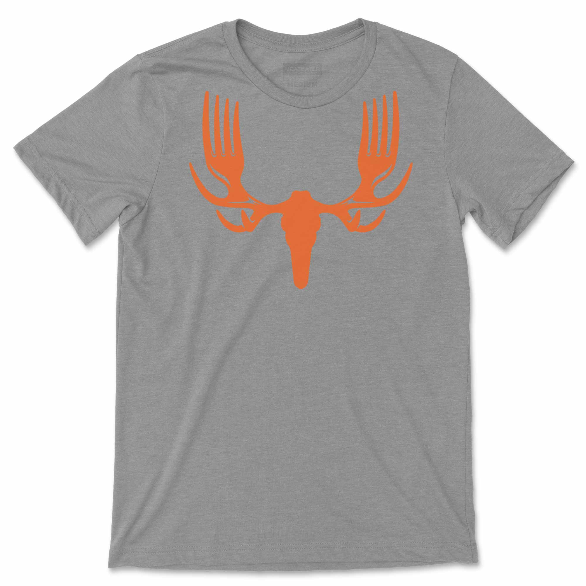 Icon Logo T-Shirt