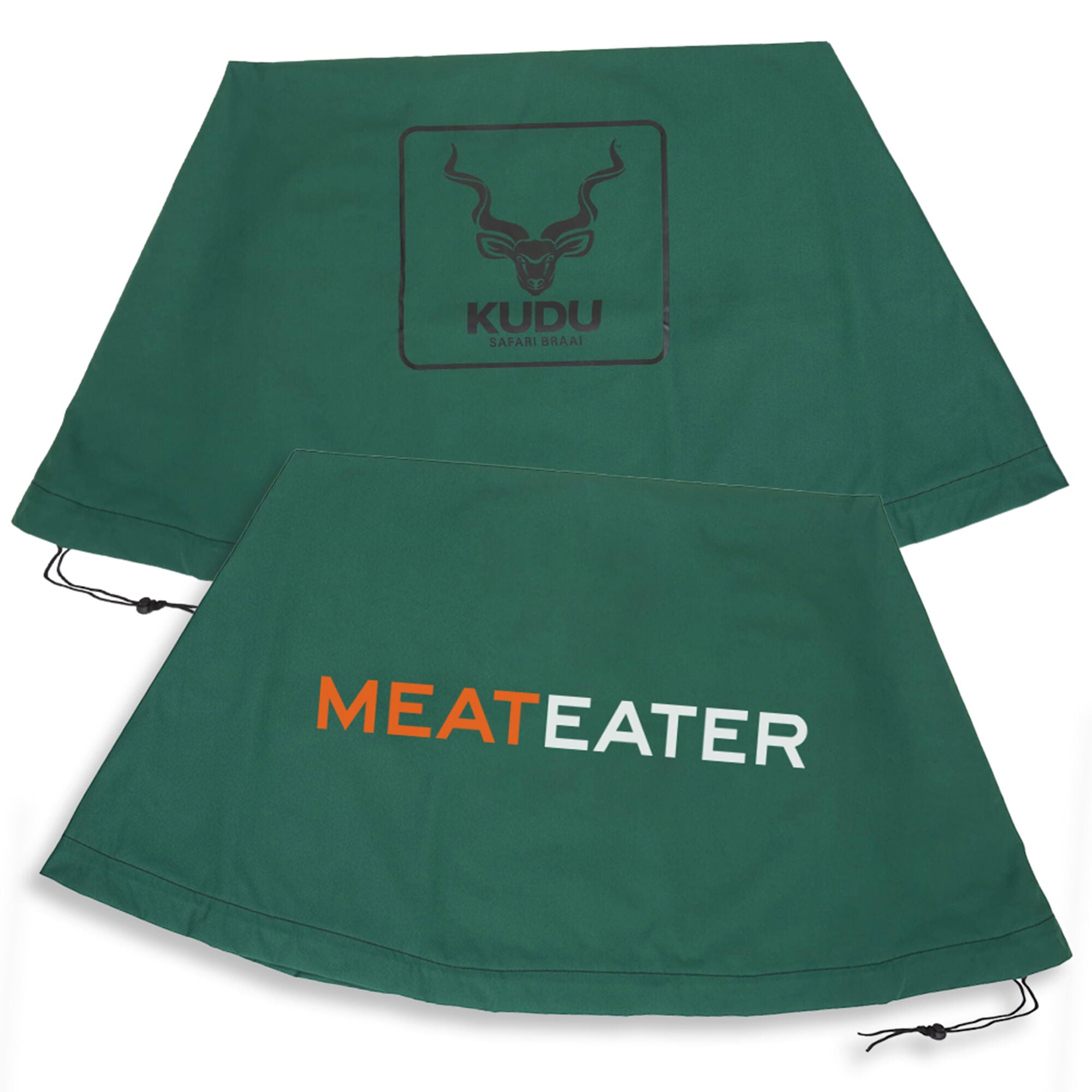 KUDU Grill Cover