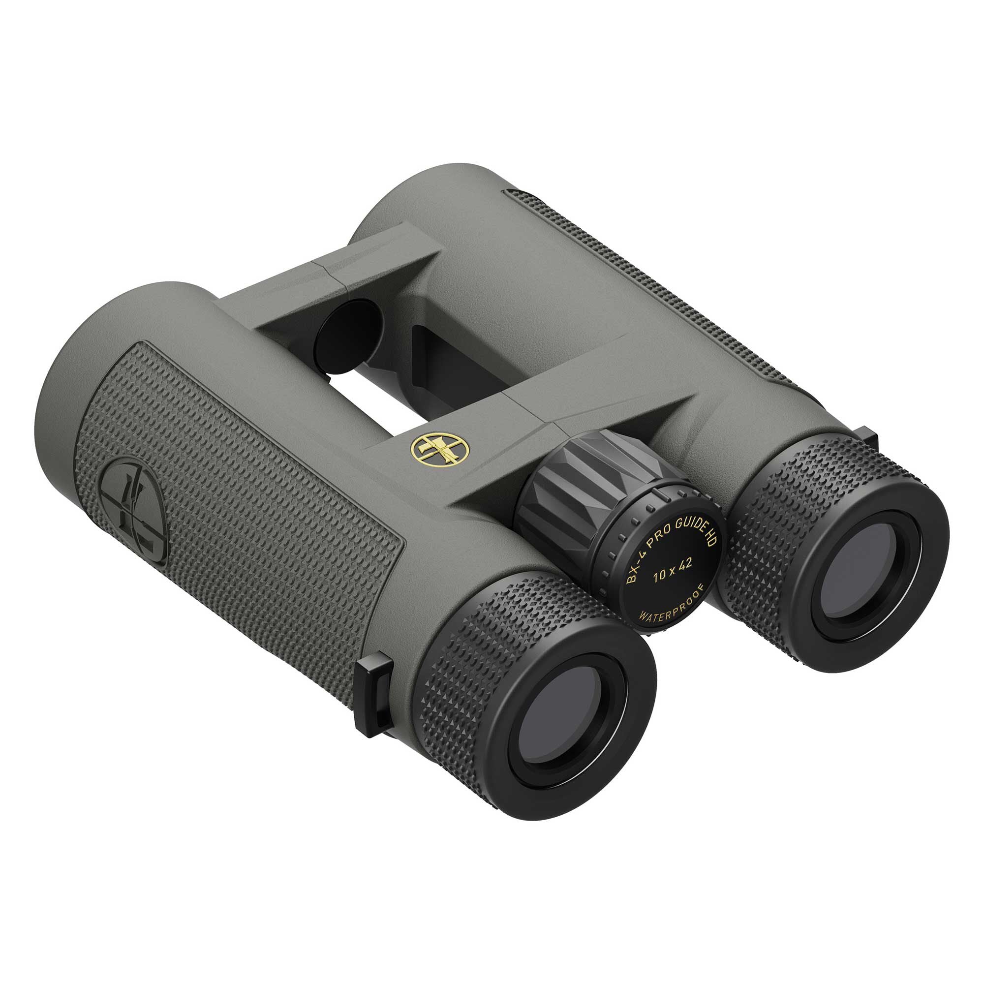 Leupold BX-4 Pro Guide HD Binoculars 10x42