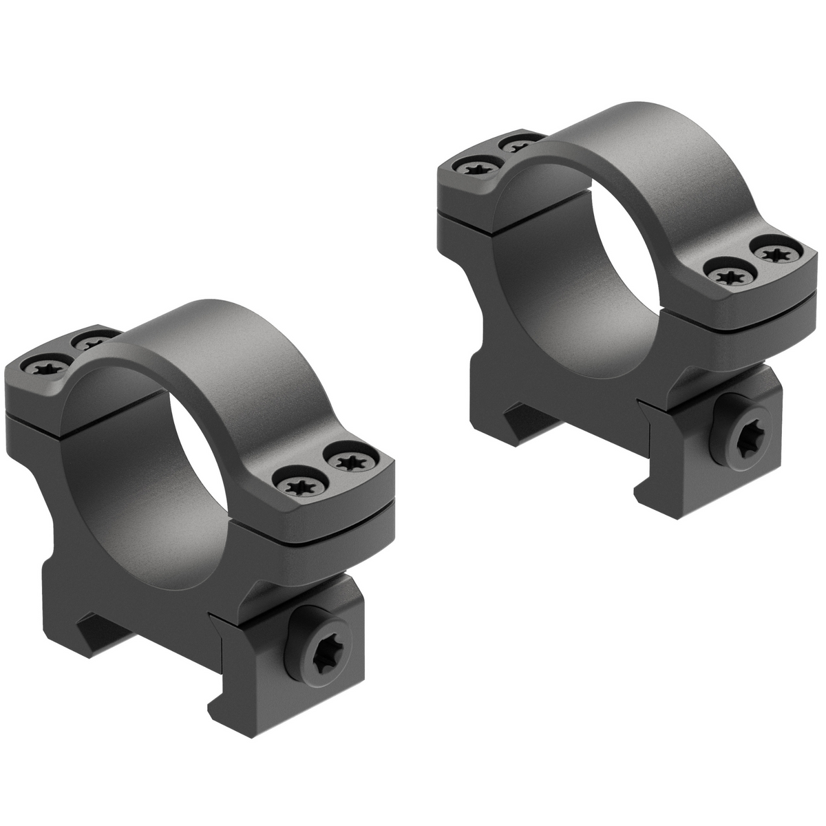 Leupold Backcountry リューポルド スコープリング 1インチ leupold_back_country_rings_siz