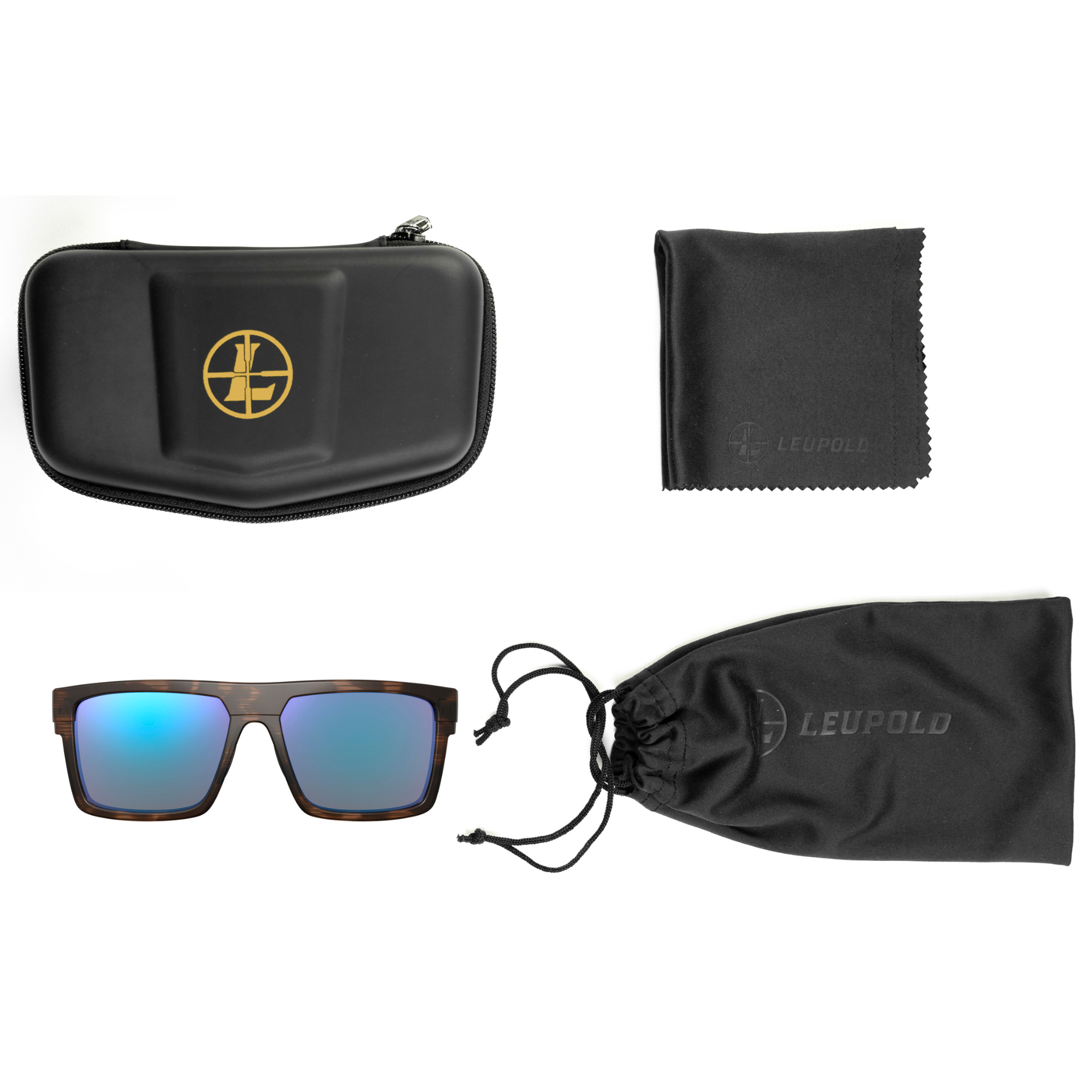 Leupold Becnara Glasses