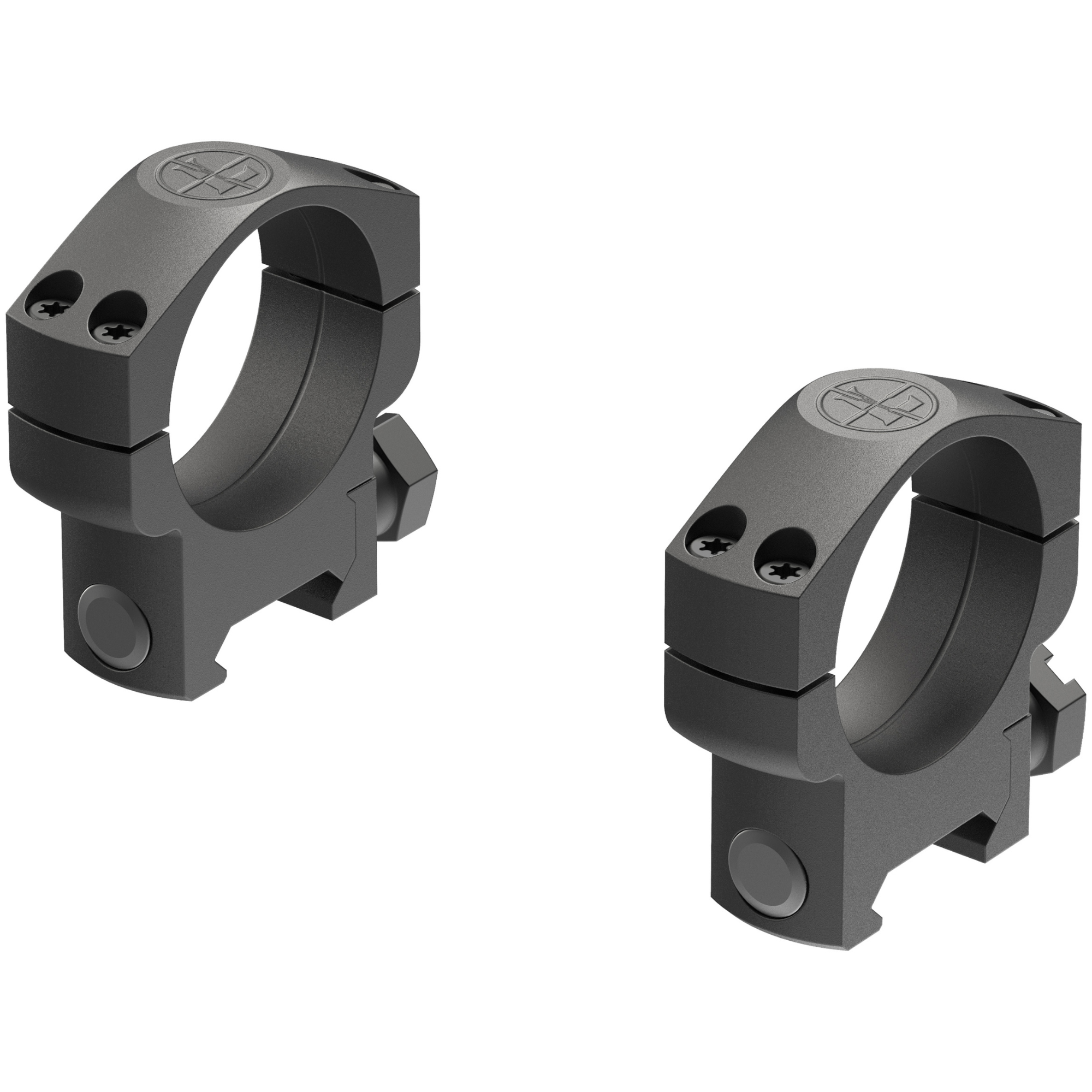 Leupold Mark 4 Rings
