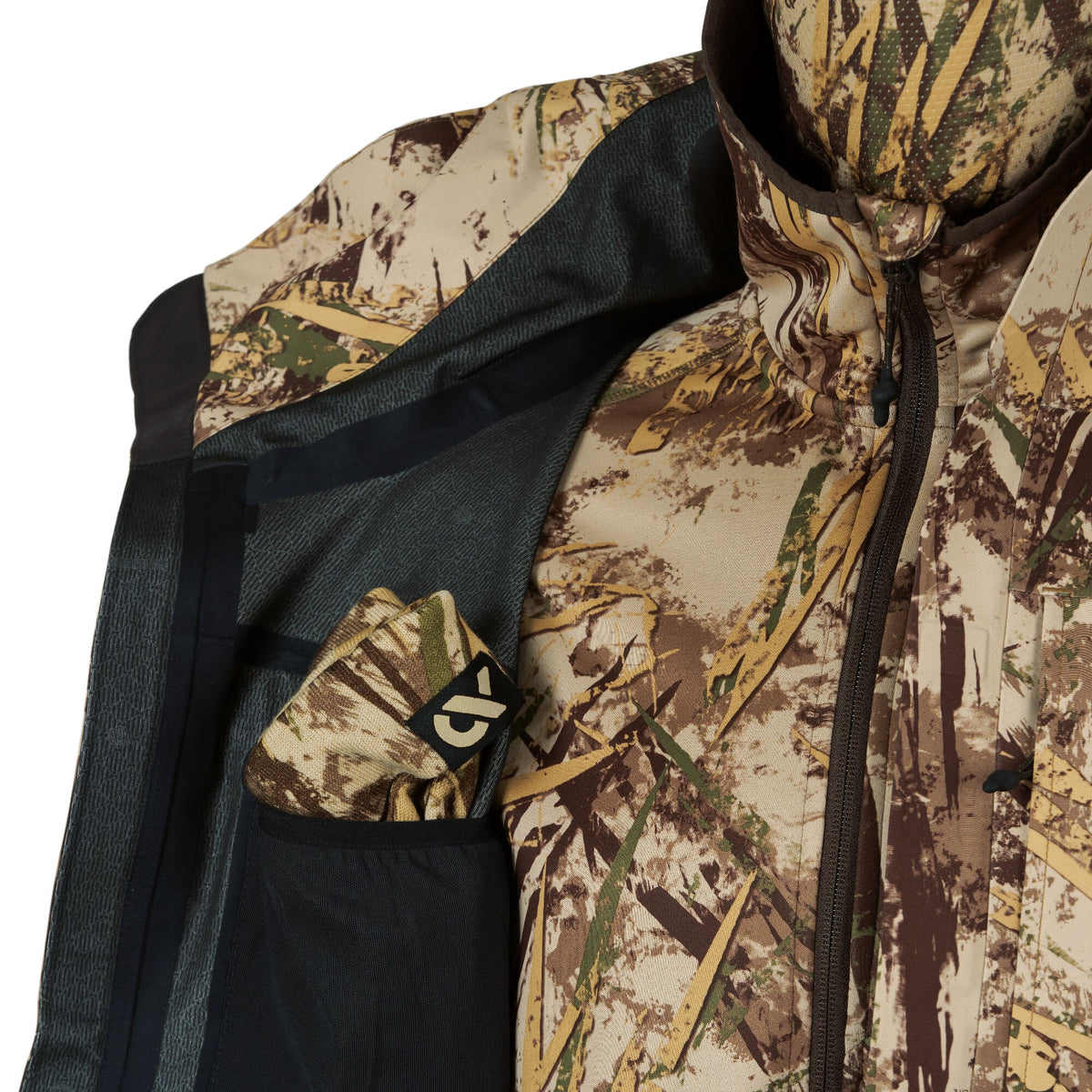 Men's LZ Jacket