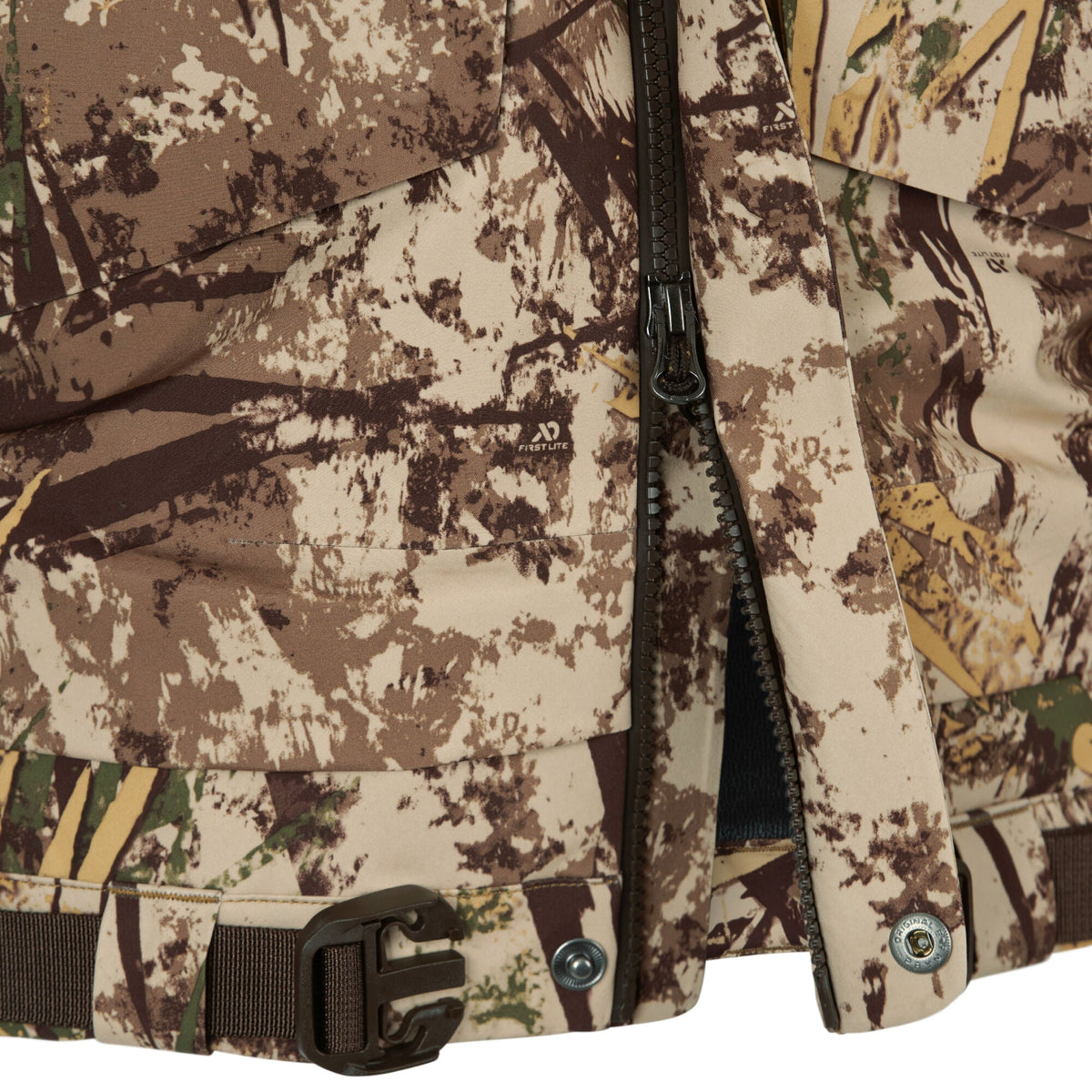 Men's LZ Jacket