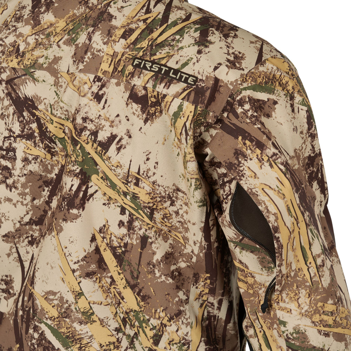 Men's LZ Jacket