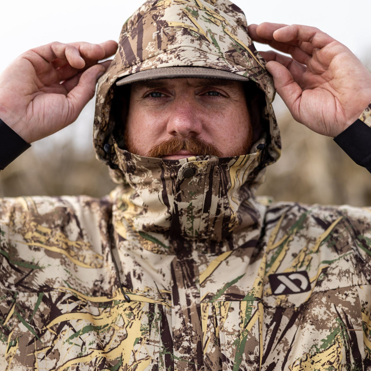 Men's LZ Jacket