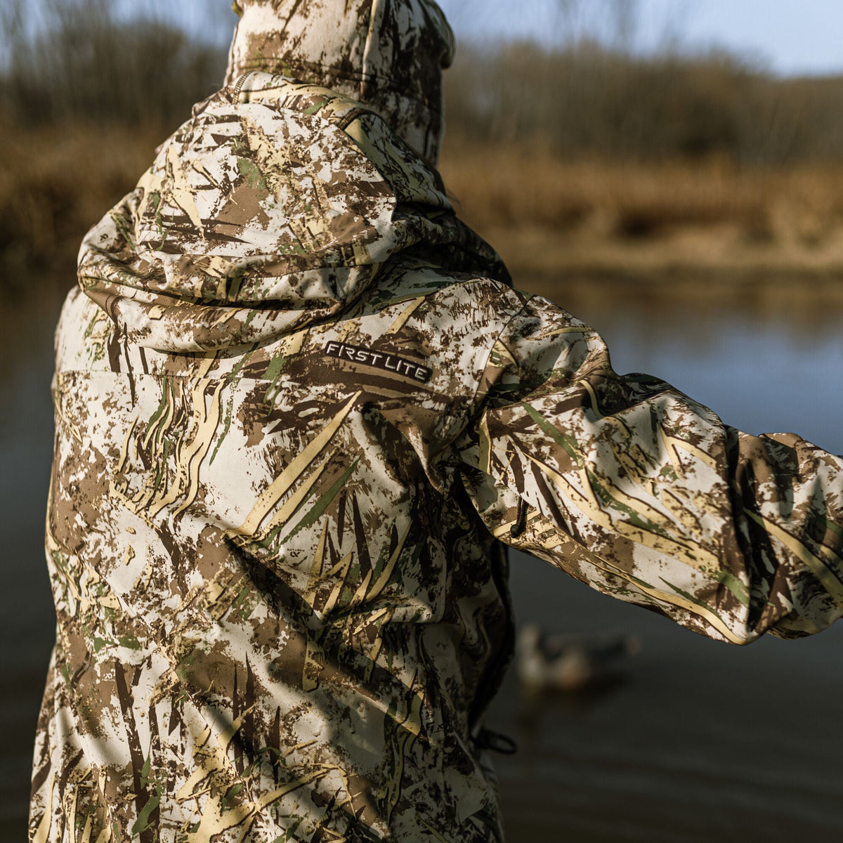 Men's LZ Jacket
