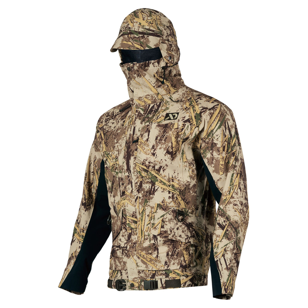 Men's LZ Jacket