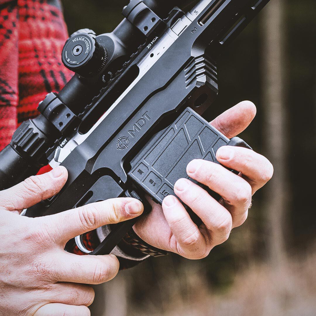 MDT Magazine Polymer Gen 2