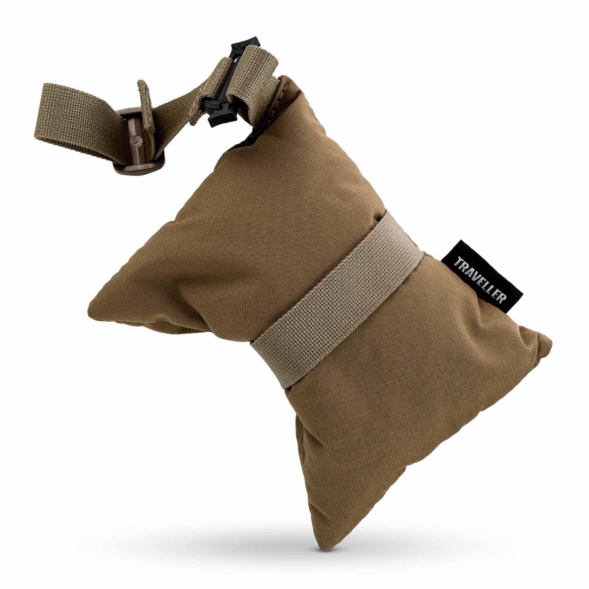 MDT Traveler Shooting Bag