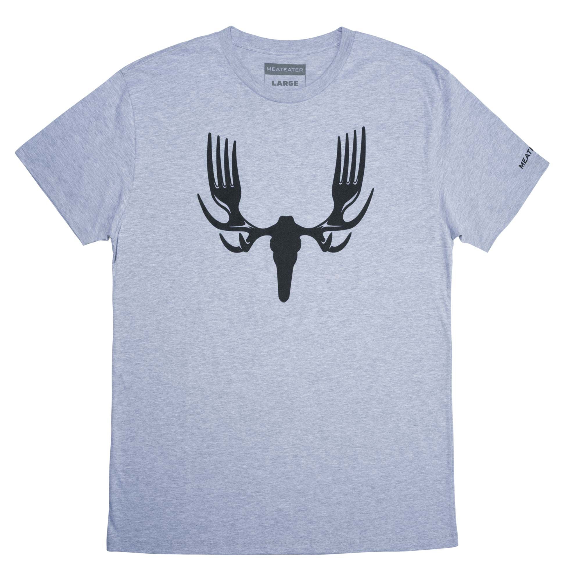 MeatEater Icon T-Shirt