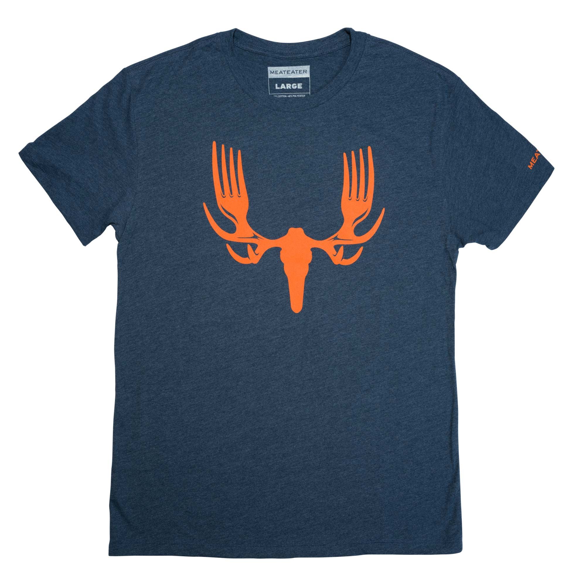 MeatEater Icon T-Shirt