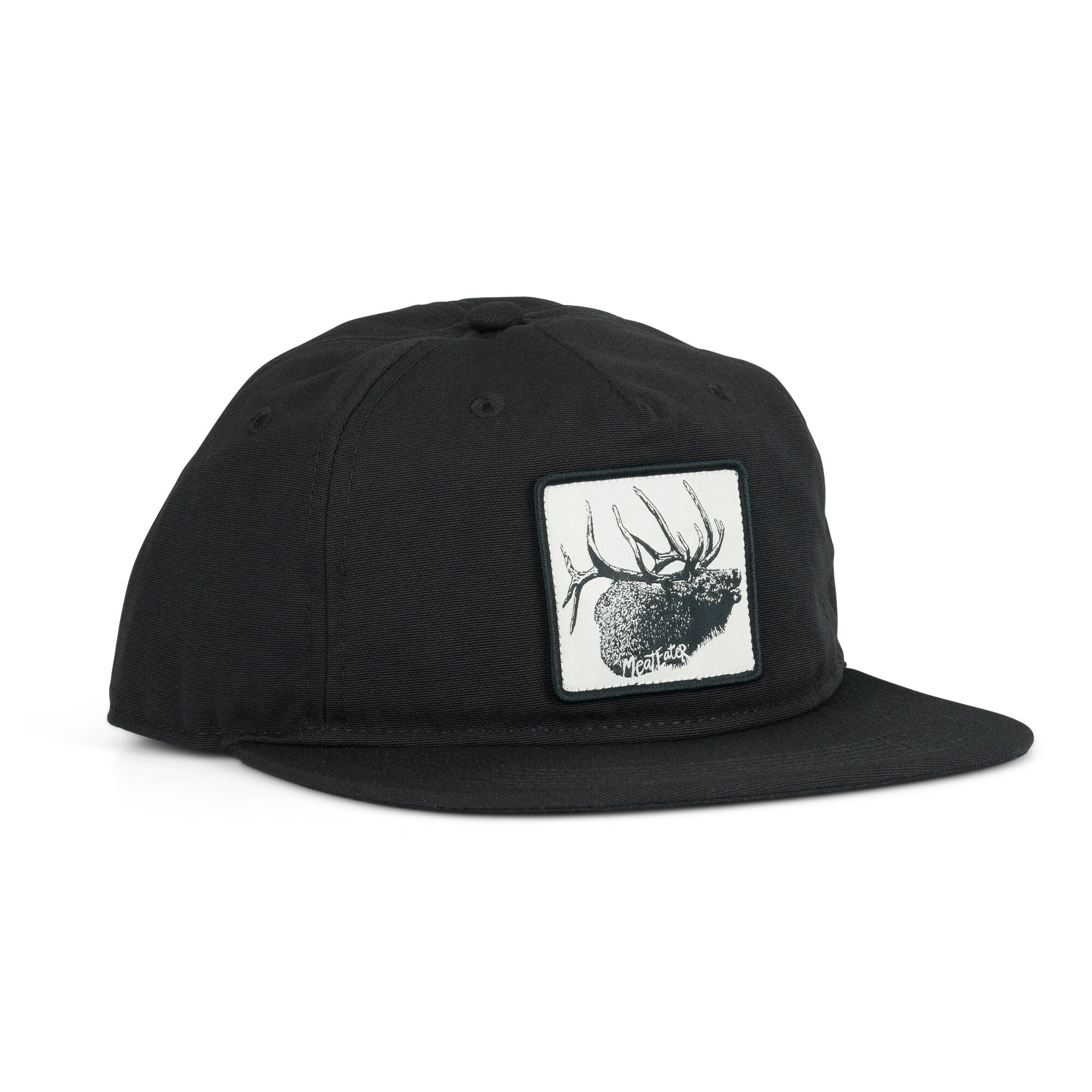 MeatEater 5 Panel Elk Hat