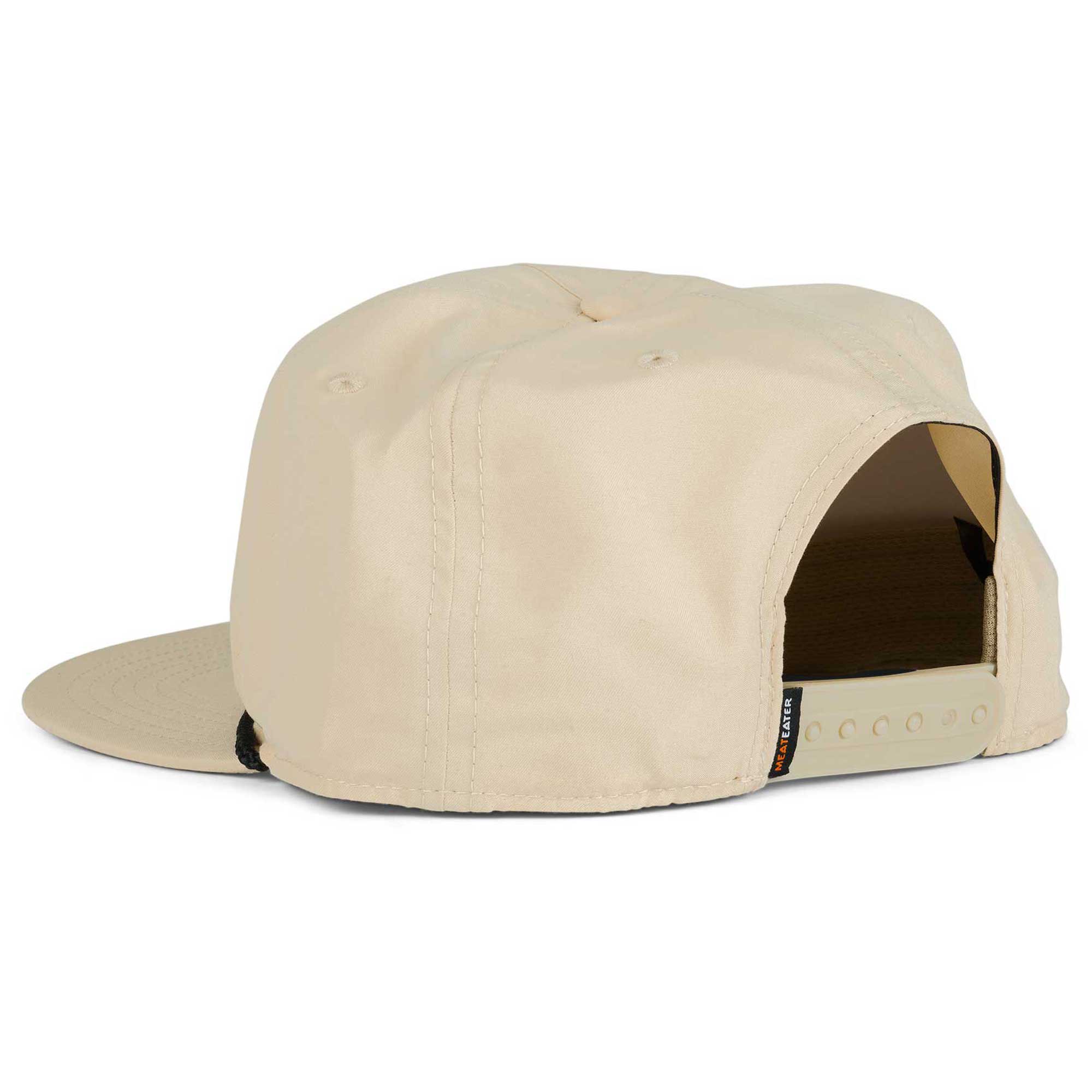 MeatEater 5 Panel Logo Hat