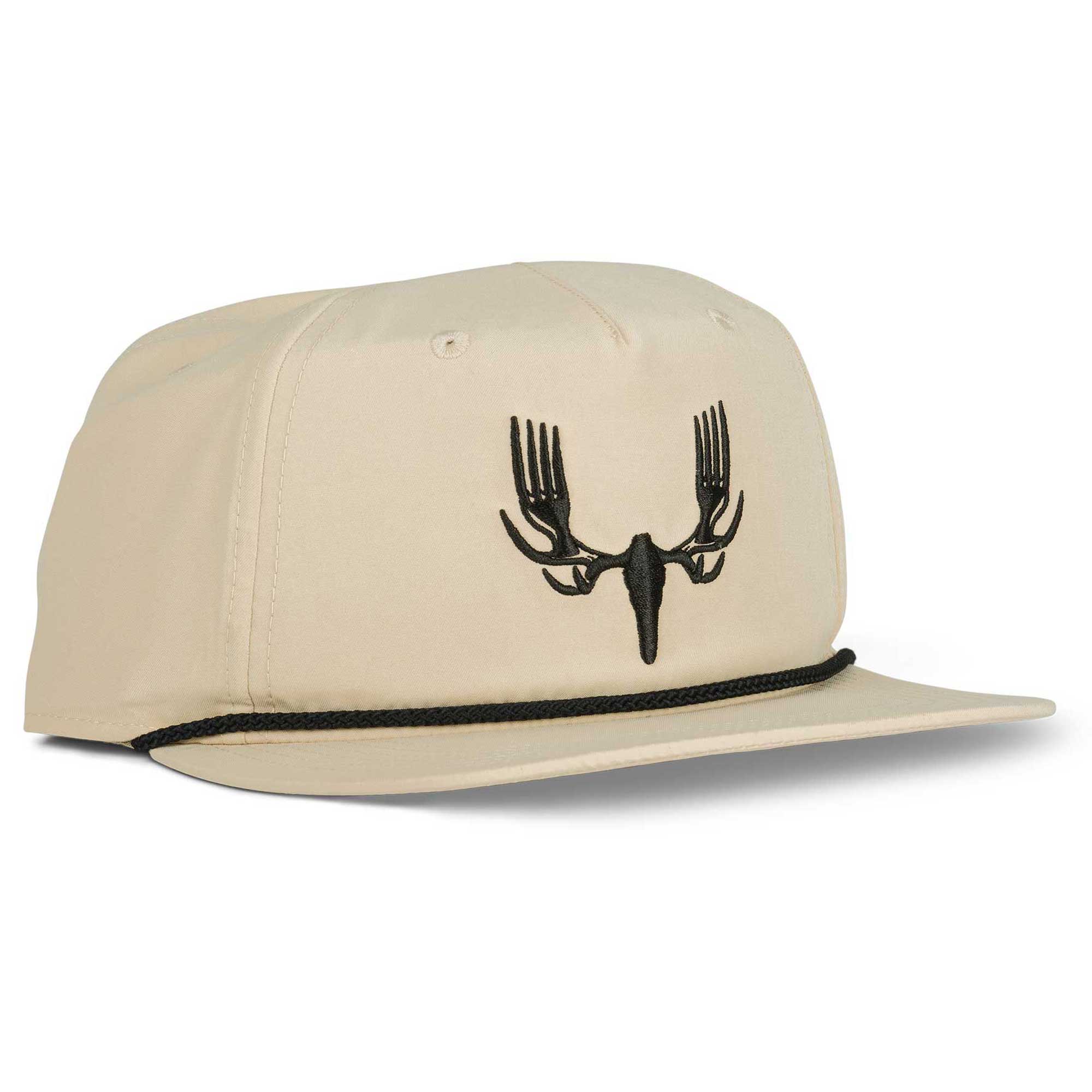 MeatEater 5 Panel Logo Hat