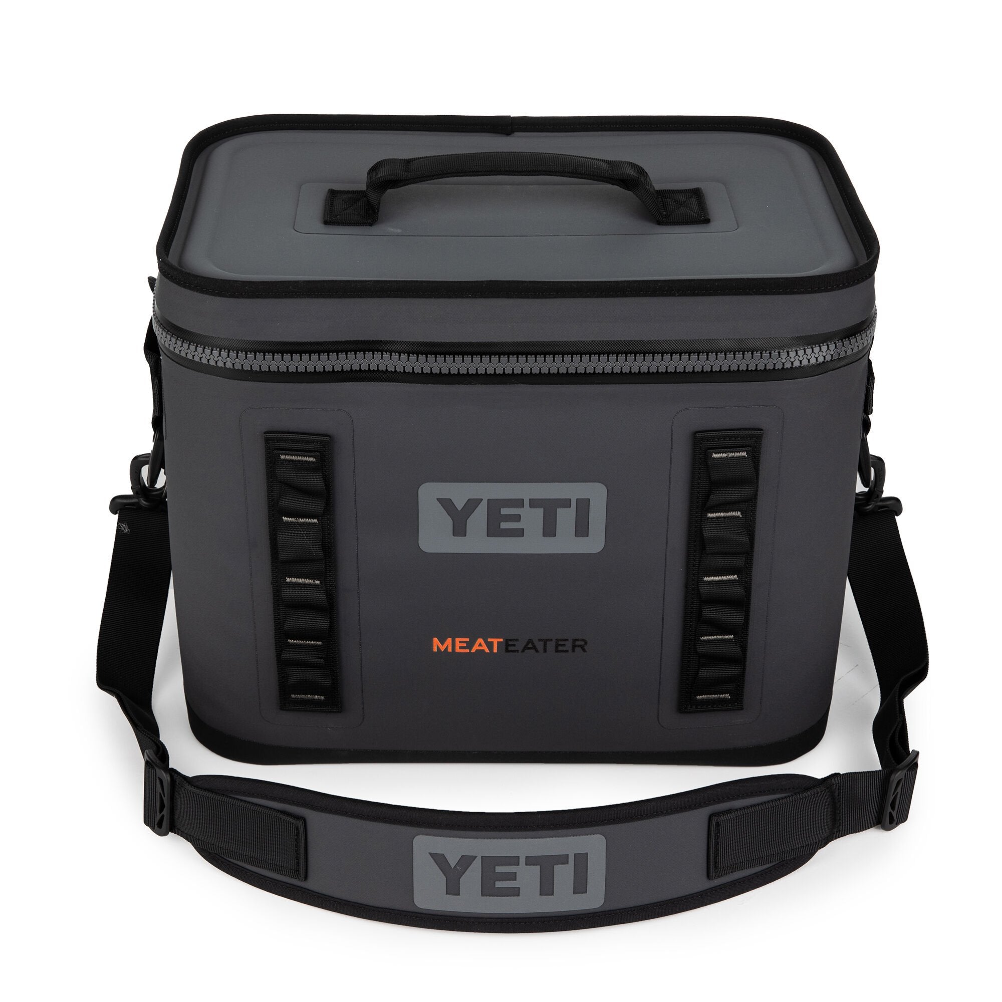 MeatEater Branded Yeti Hopper Flip 18