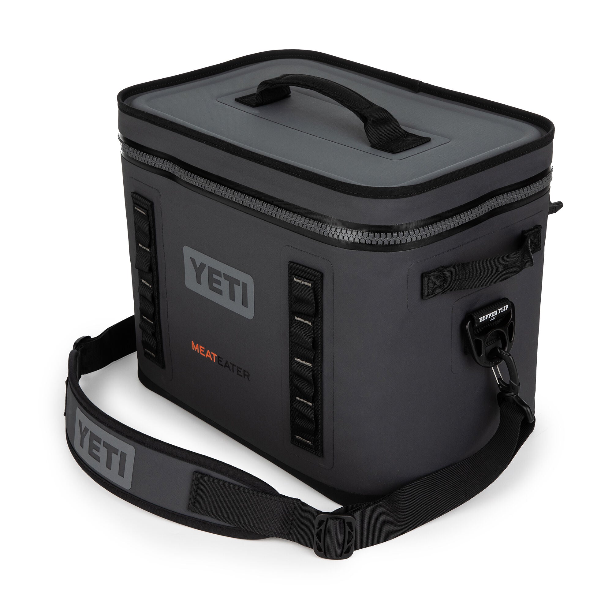 MeatEater Branded Yeti Hopper Flip 18