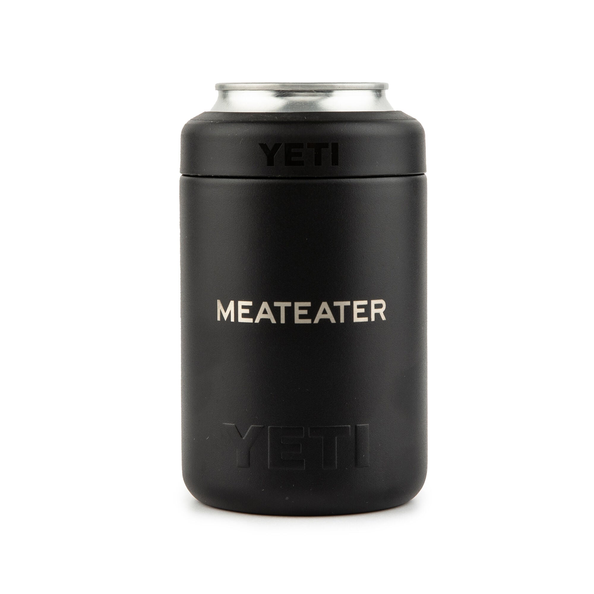 MeatEater Branded Yeti Rambler Colster