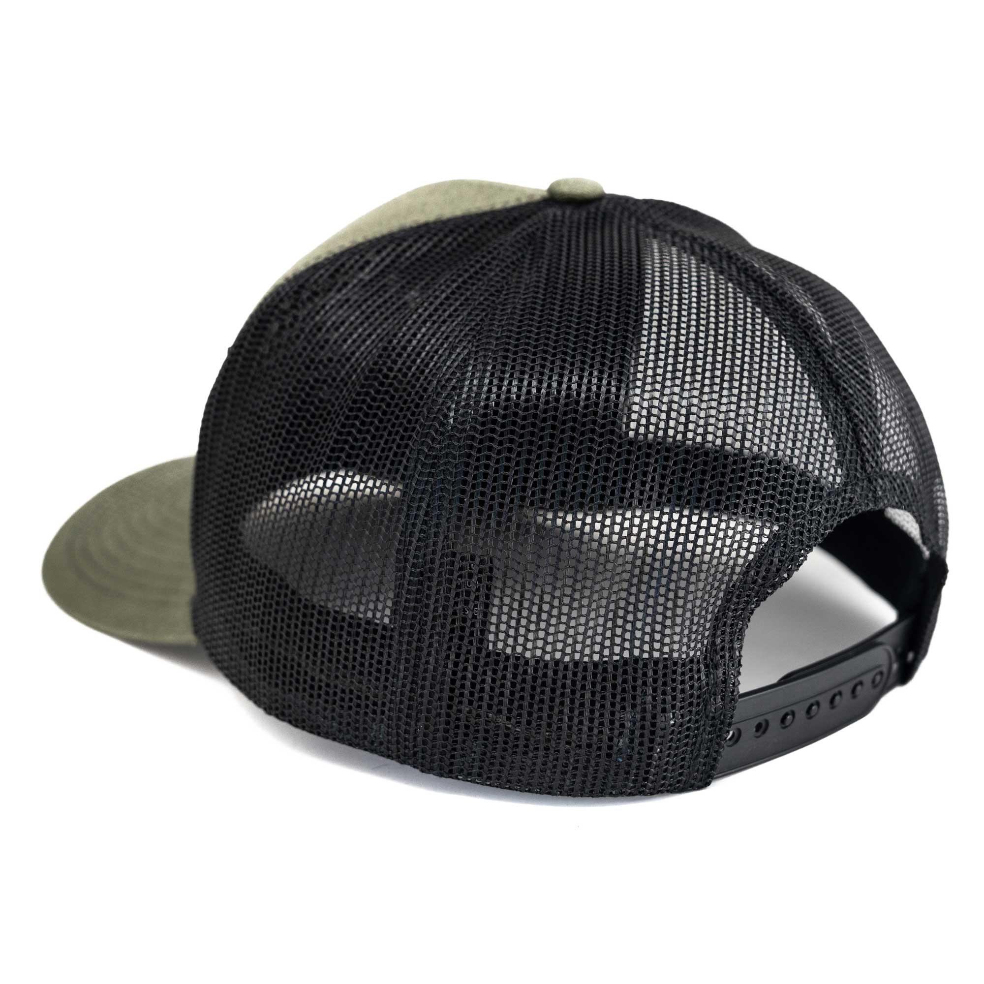 MeatEater Flag Hat