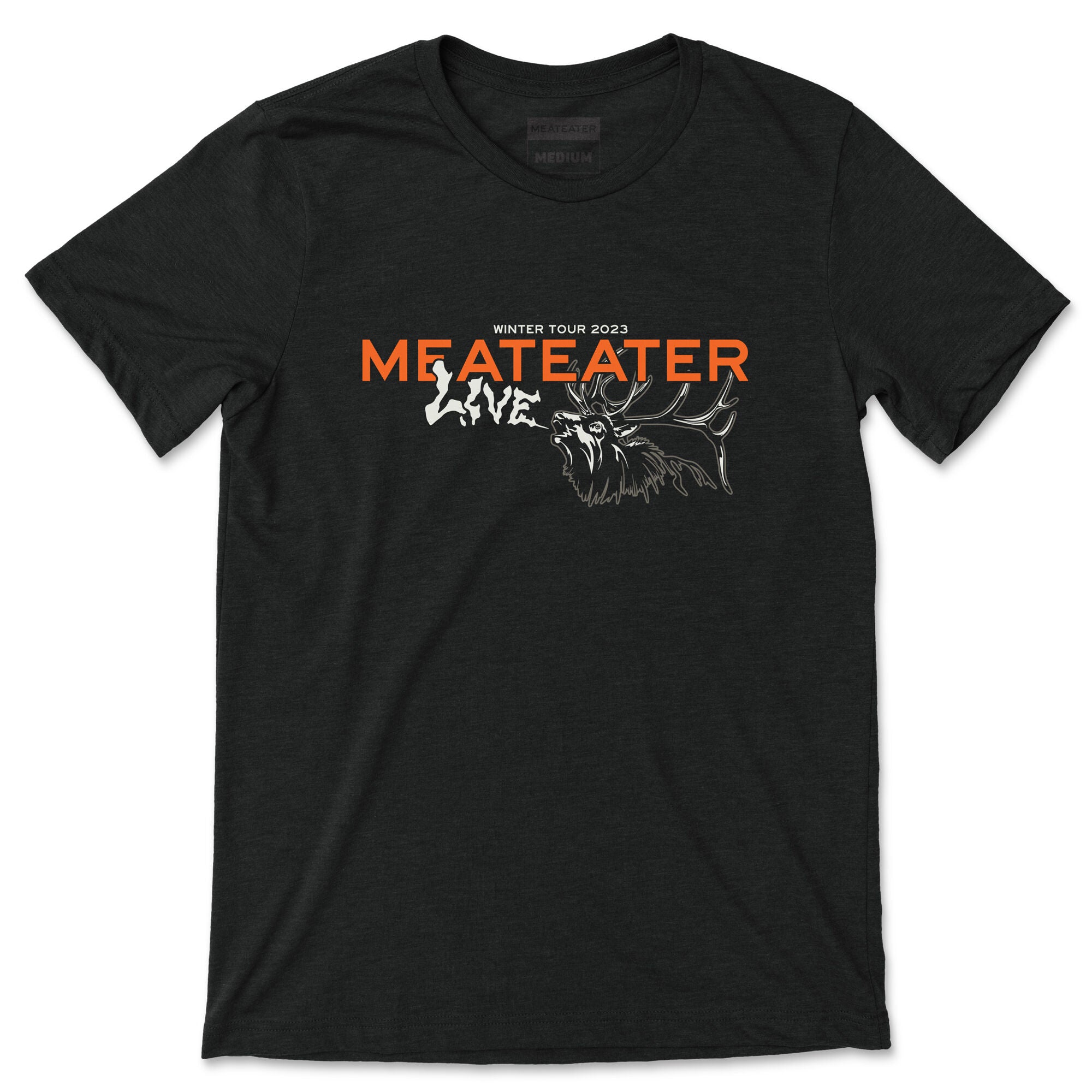 MeatEater Live T-Shirt