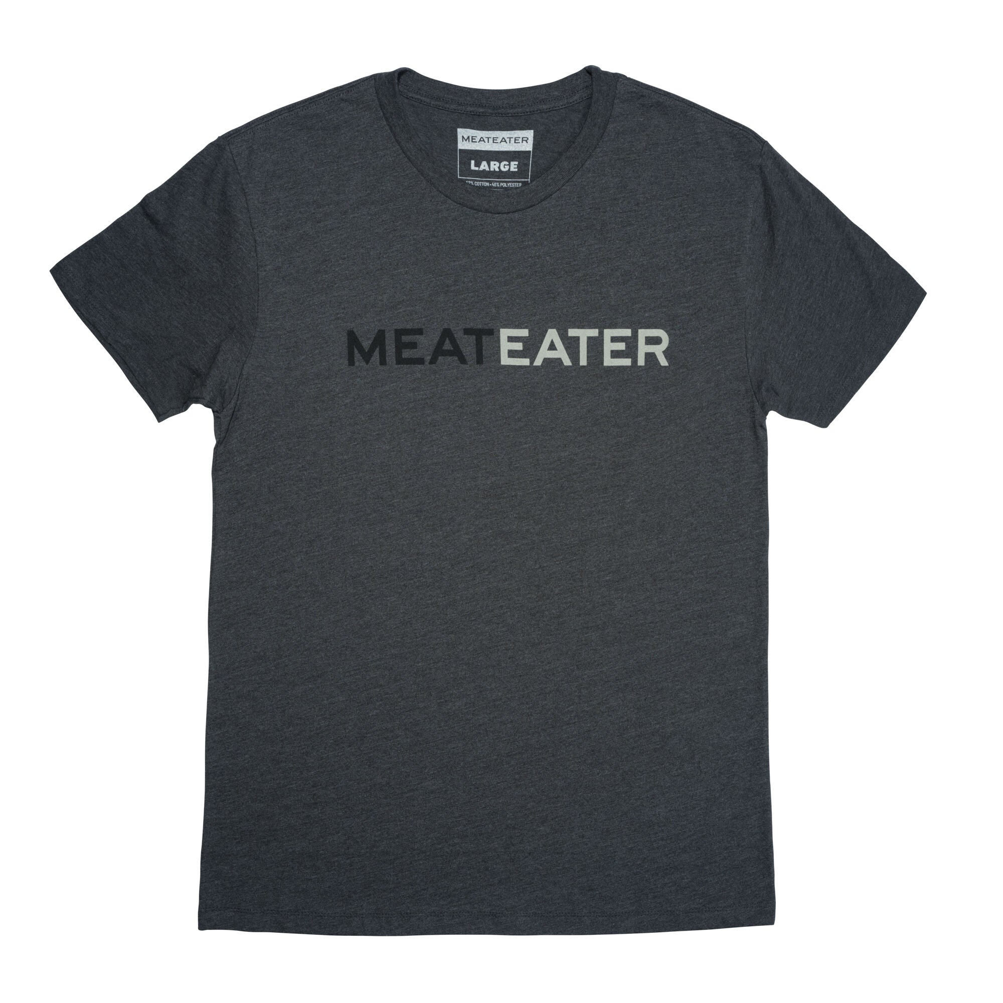 MeatEater Logo T-Shirt
