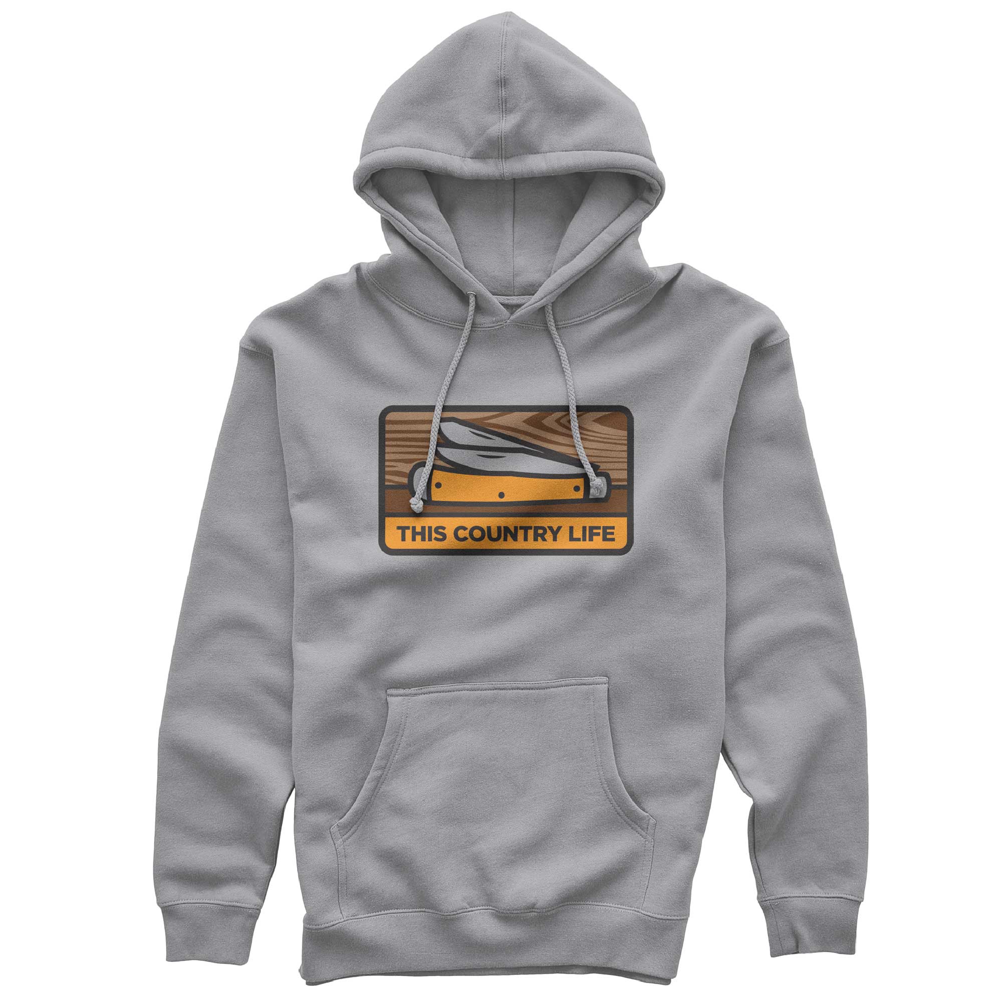 This Country Life Hoody