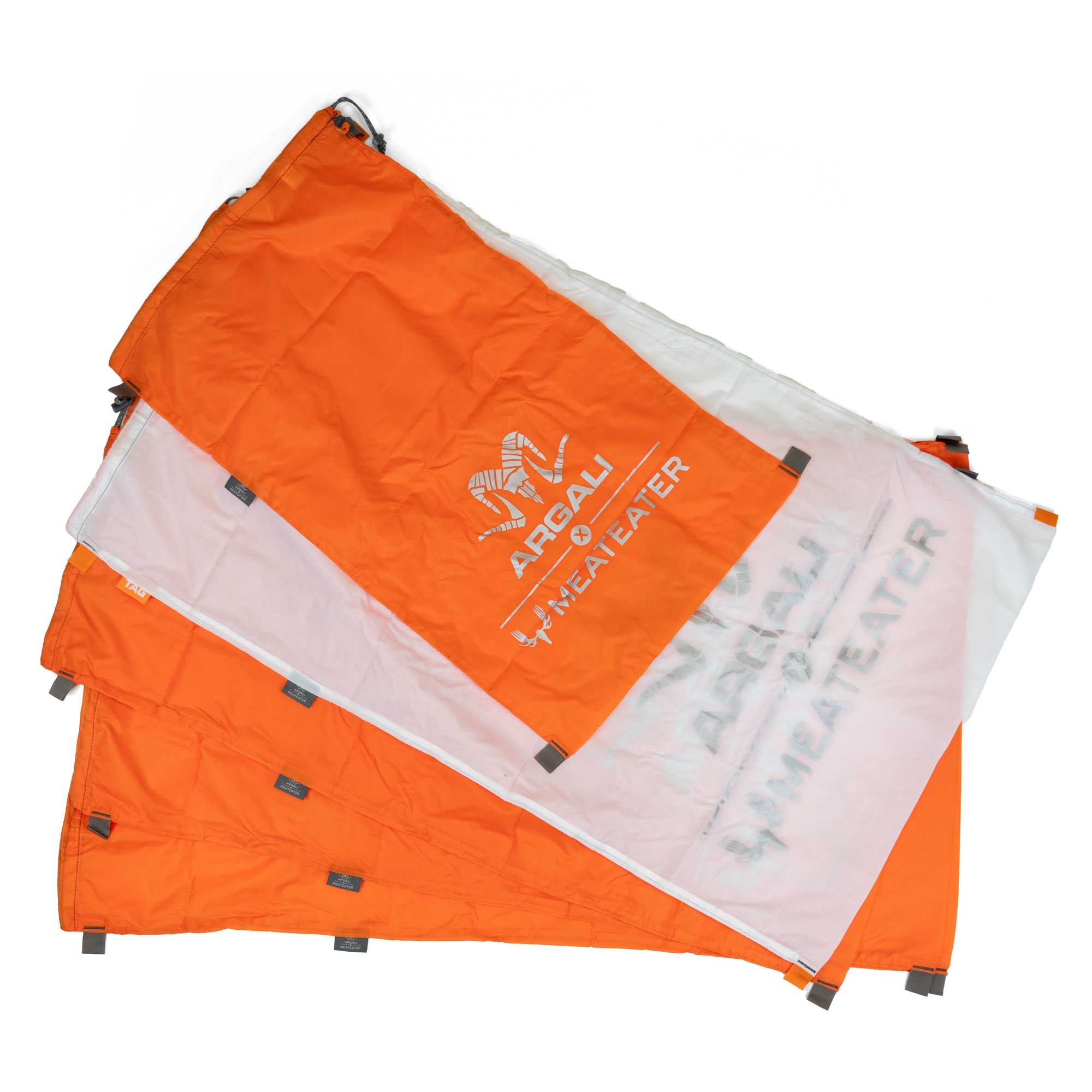 MeatEater x Argali Guide Series M.O.B. Game Bags
