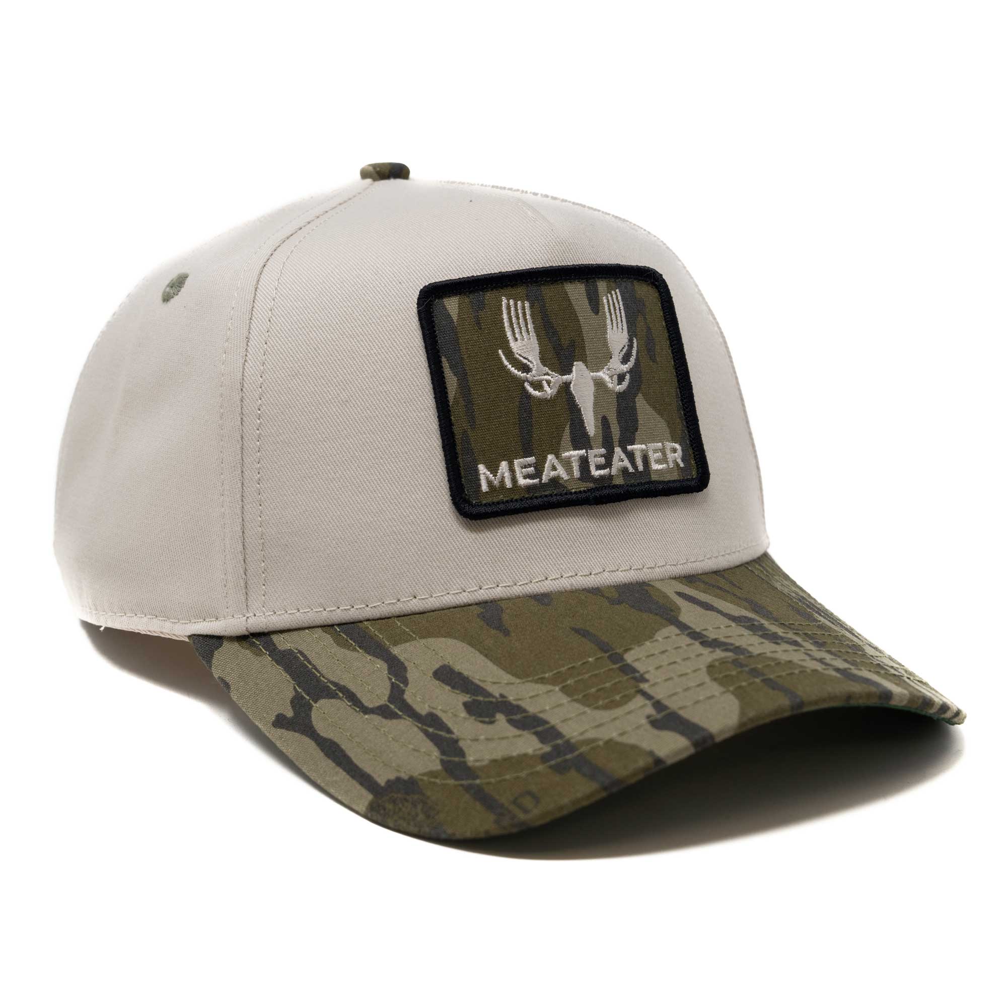 MeatEater x NWTF Bottomland EA5Y Hybrid