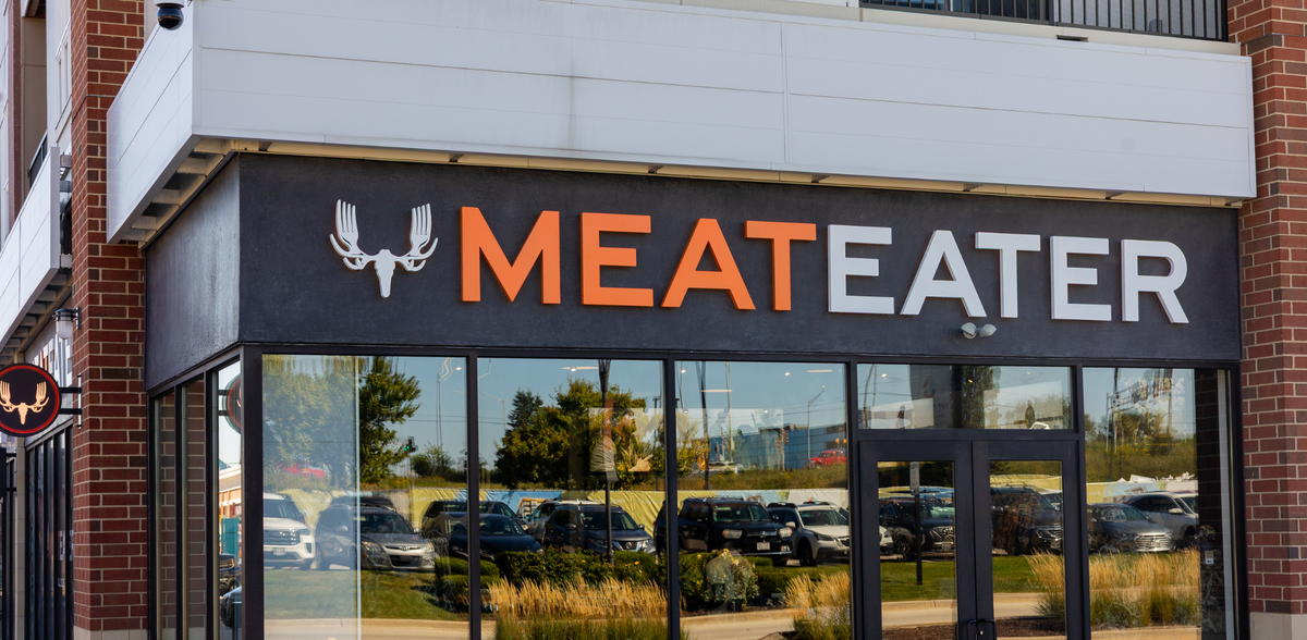 MeatEater Store Wisconsin
