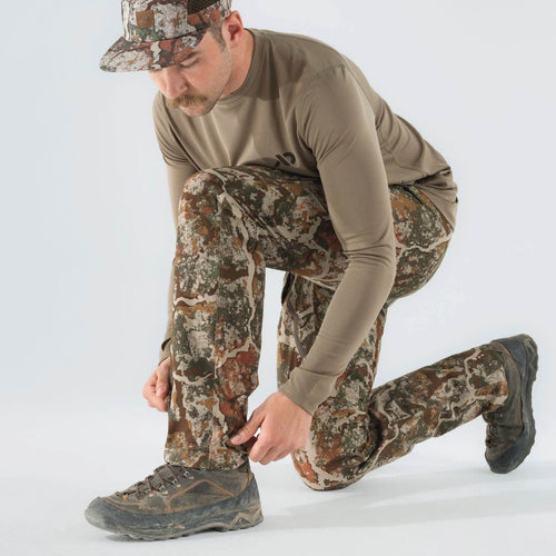 4-Way Range of Motion