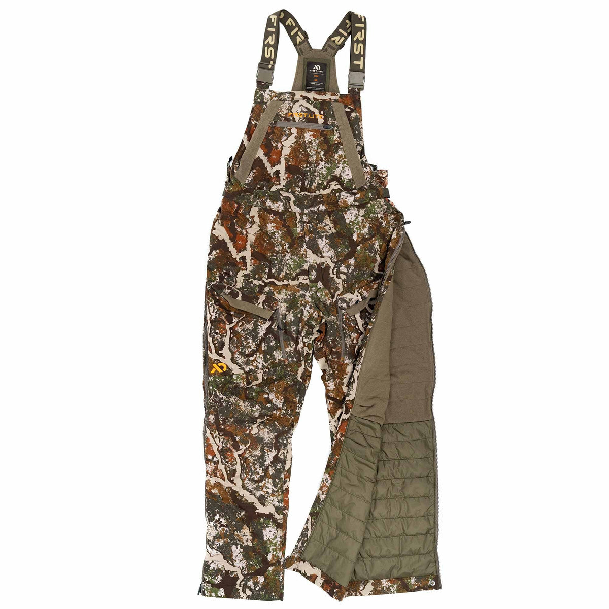 Men's Core Bib