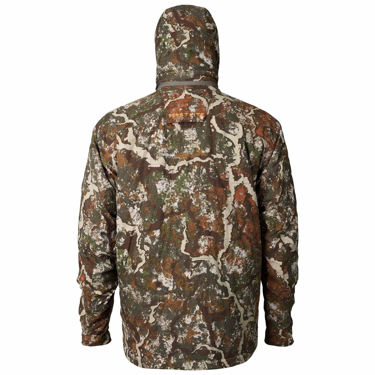 Men's Core Jacket