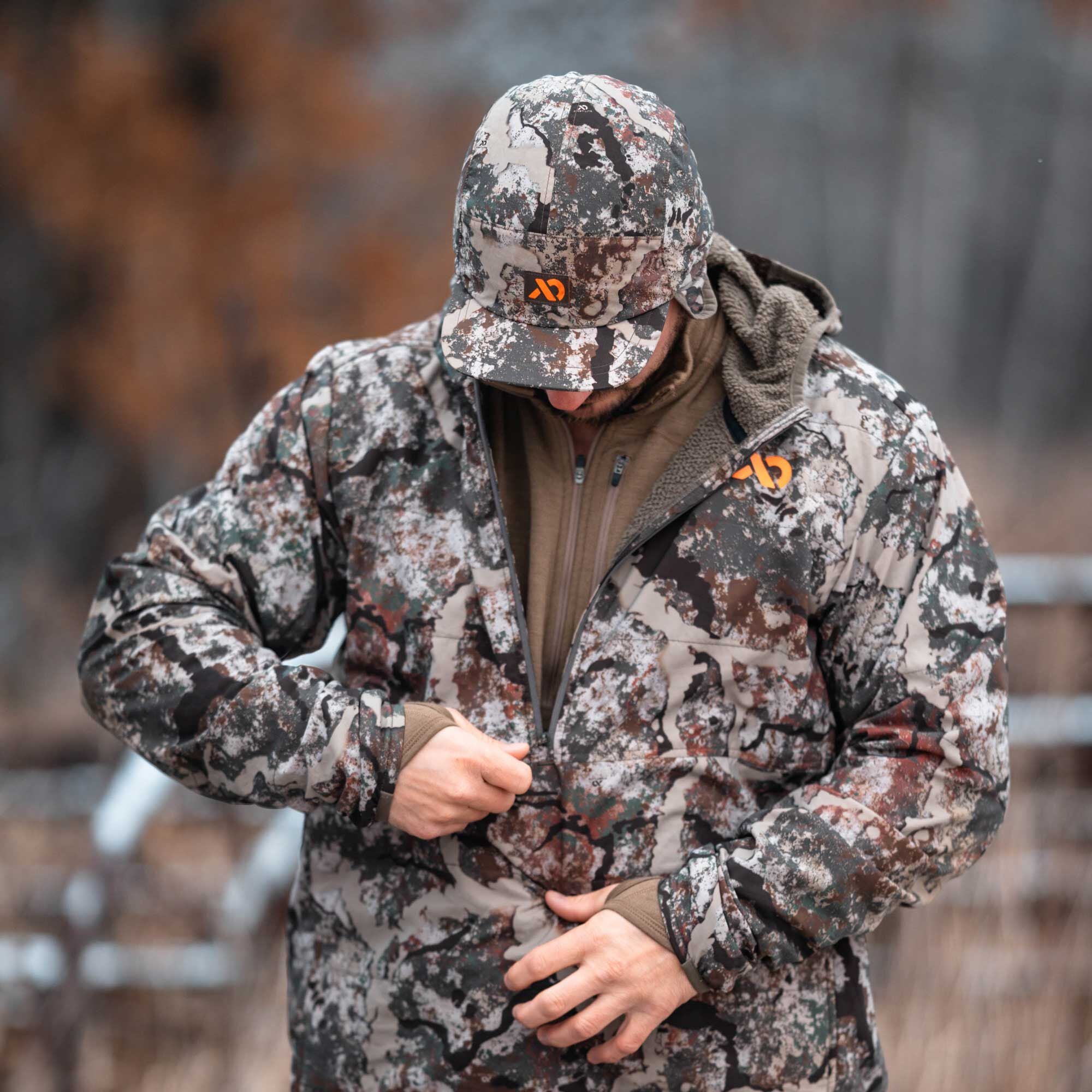 Men's Navigator Hoody | First Lite Men's Navigator Hoody | First Lite