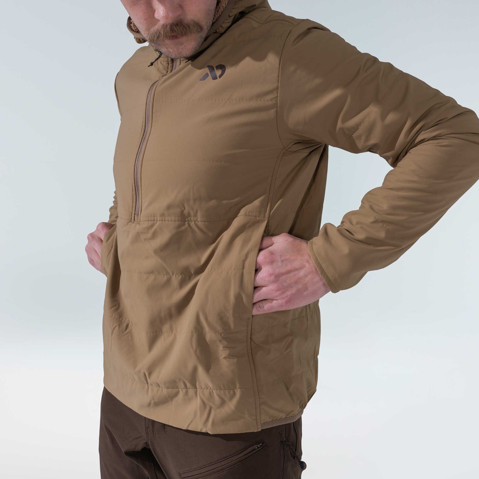 Men's Navigator Hoody | First Lite