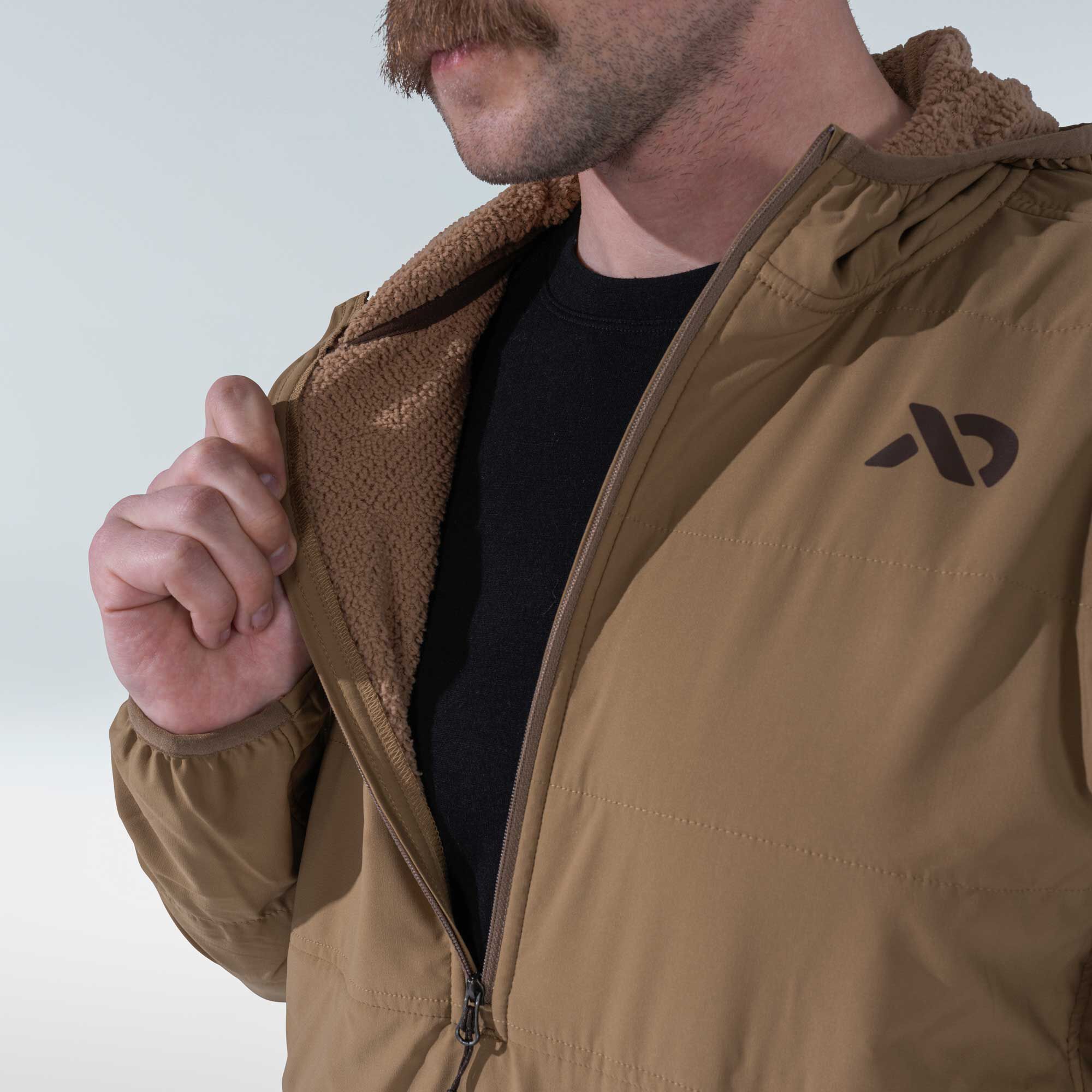 Men's Navigator Hoody | First Lite