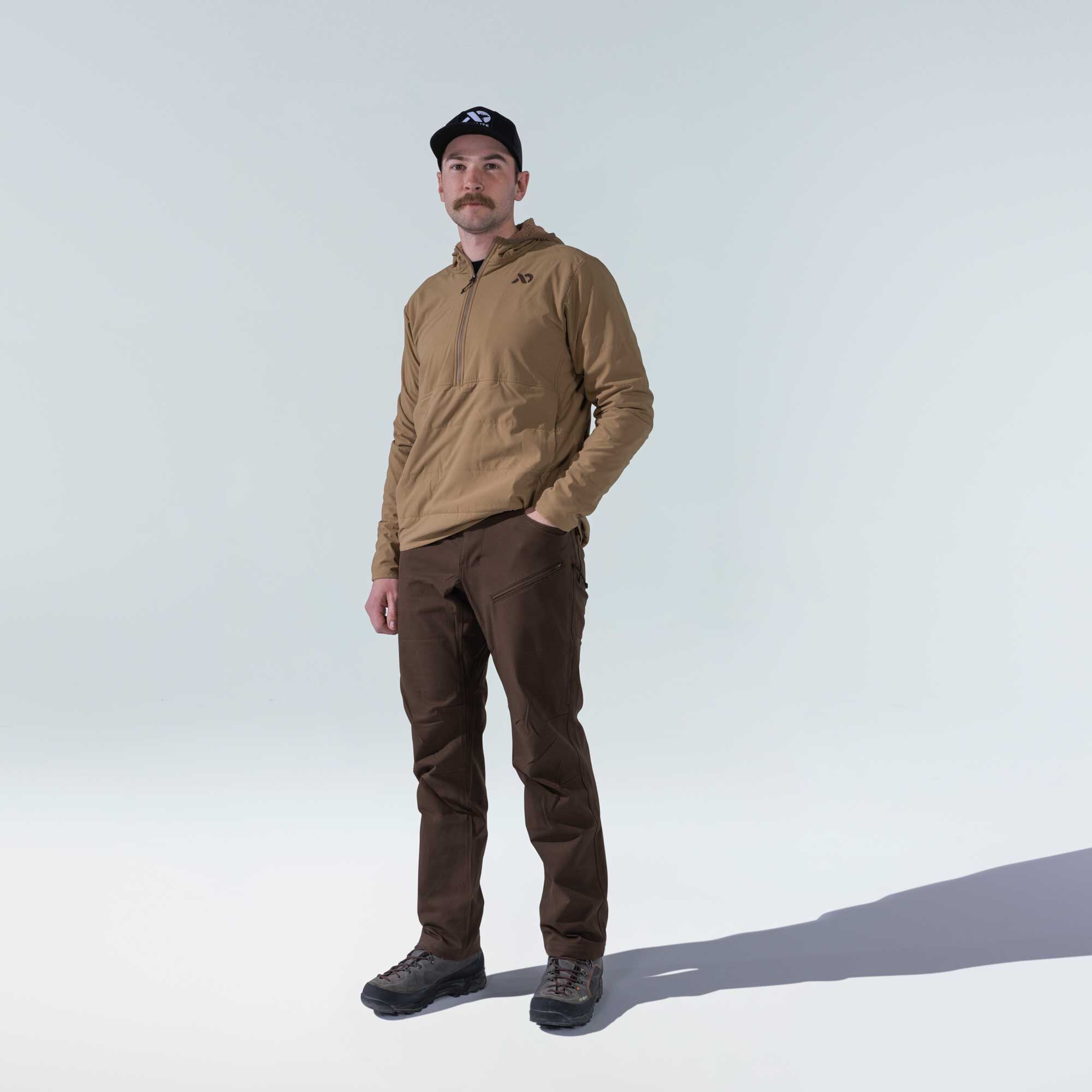 Men's Navigator Hoody | First Lite