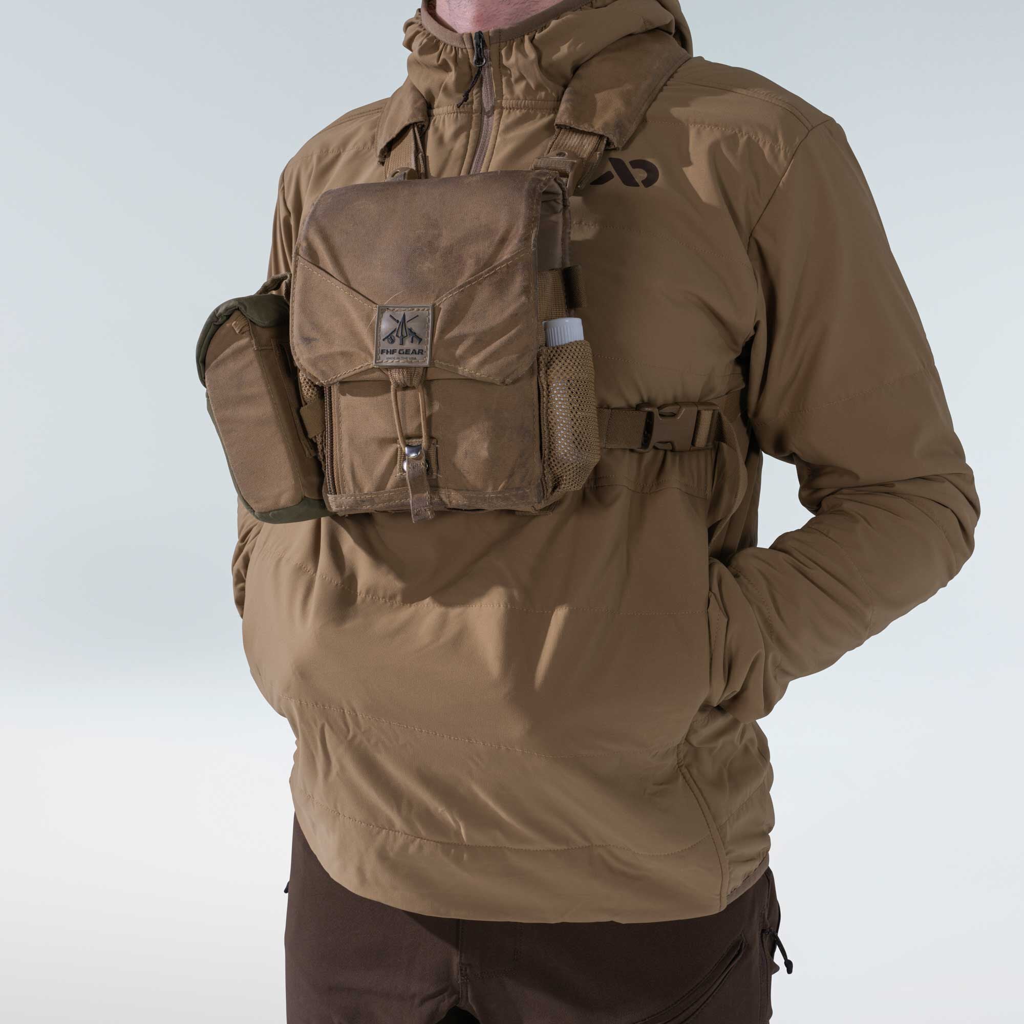 Men's Navigator Hoody | First Lite