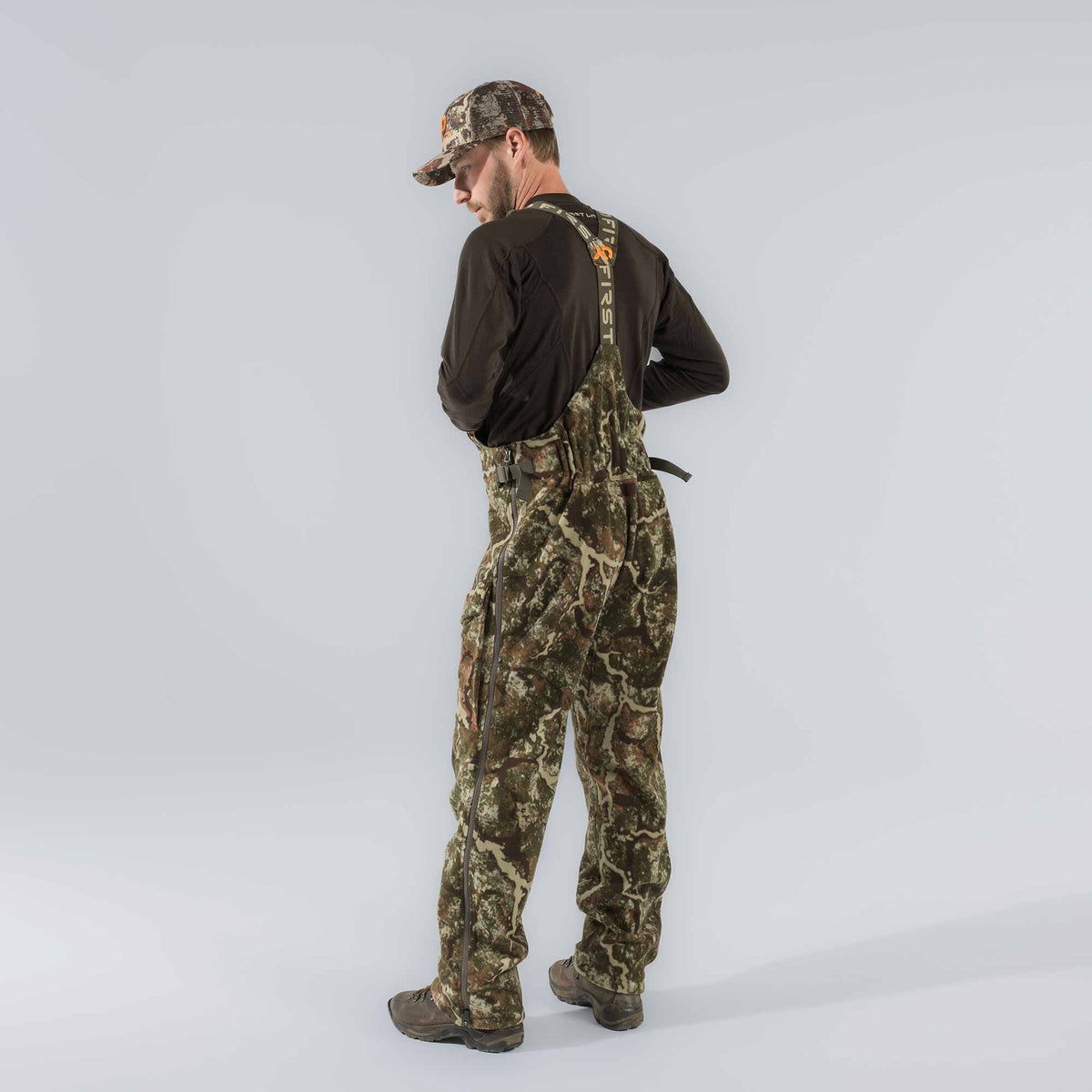 Men's Phase Bib